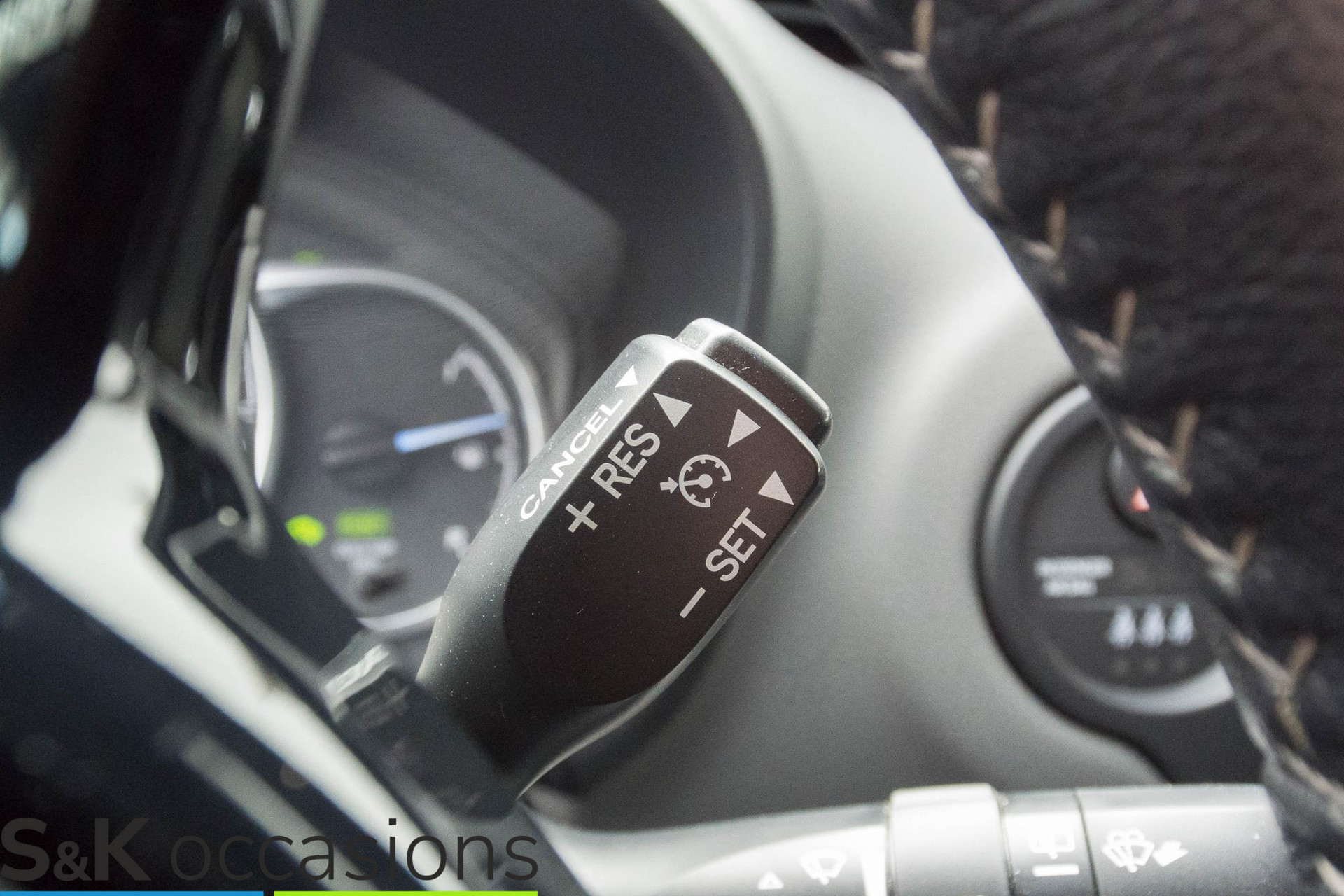 
Toyota Yaris 1.5 Hybrid Dynamic 10 Jaar Garantie vol									