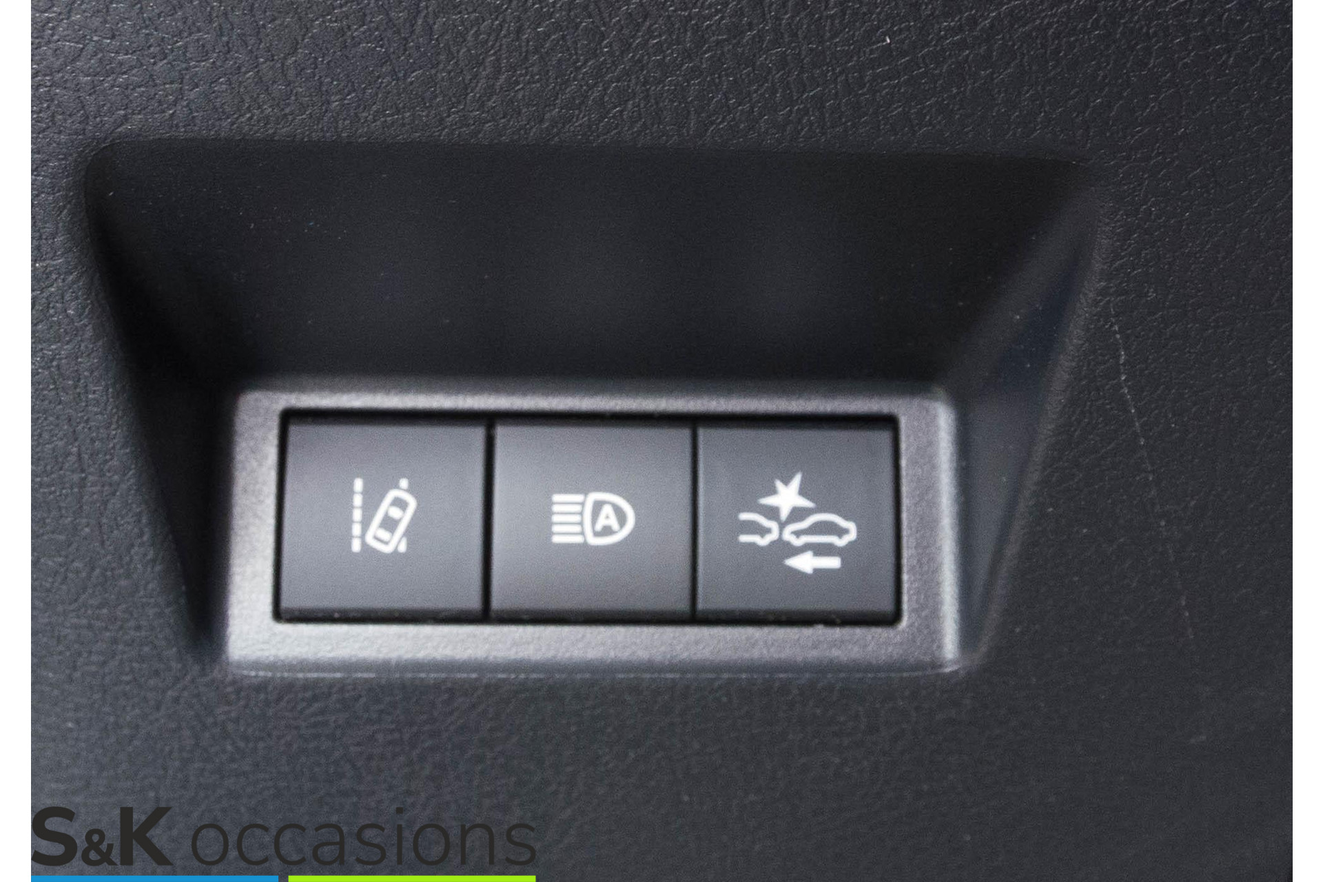 
Toyota Yaris 1.5 Hybrid Dynamic 10 Jaar Garantie vol									