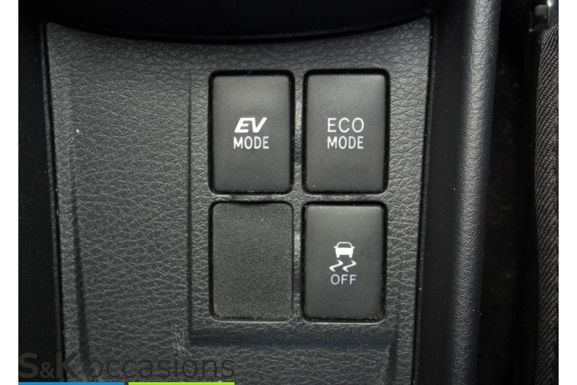 
Toyota Yaris 1.5 Hybrid Dynamic 10 Jaar Garantie vol									