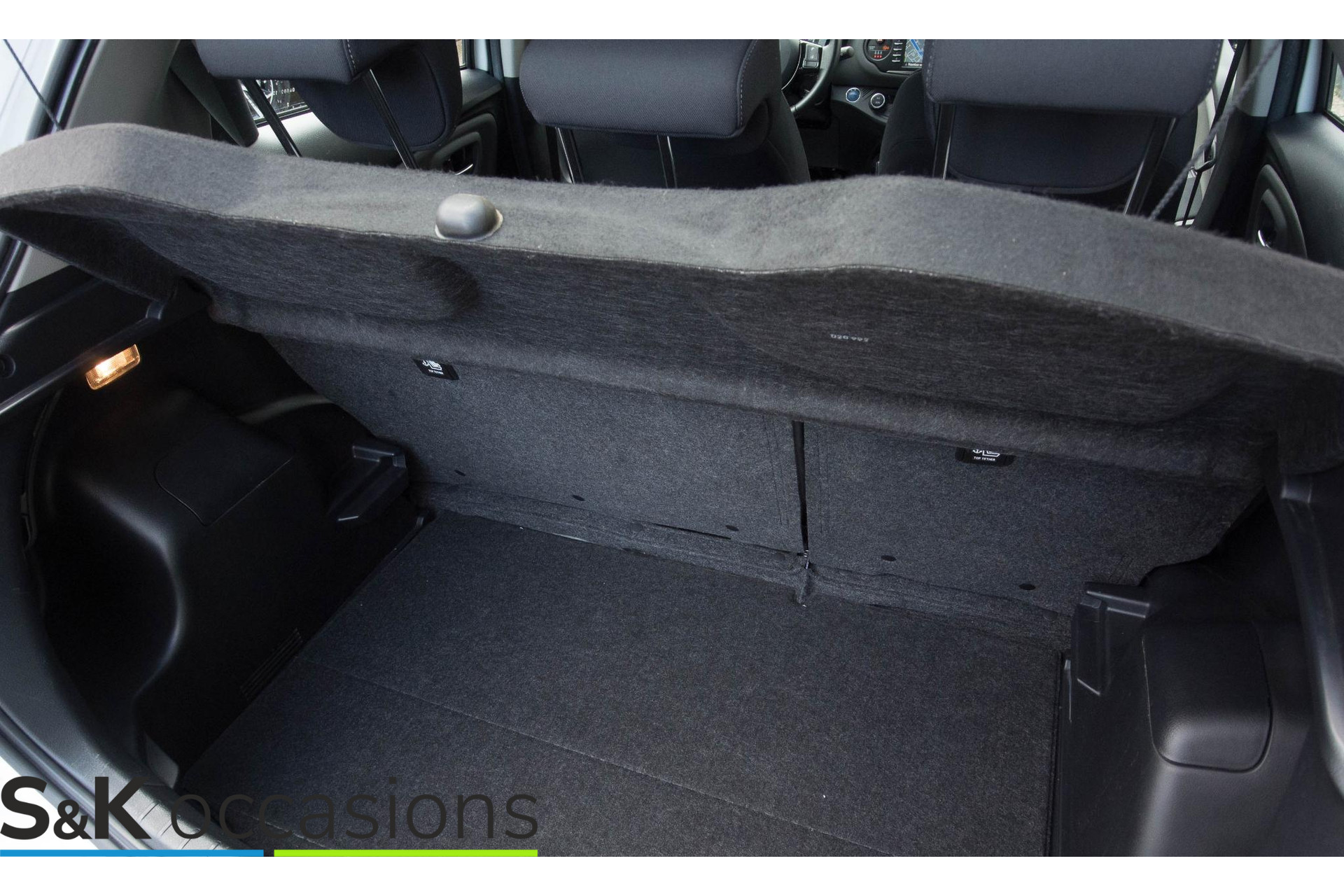 
Toyota Yaris 1.5 Hybrid Dynamic 10 Jaar Garantie vol									