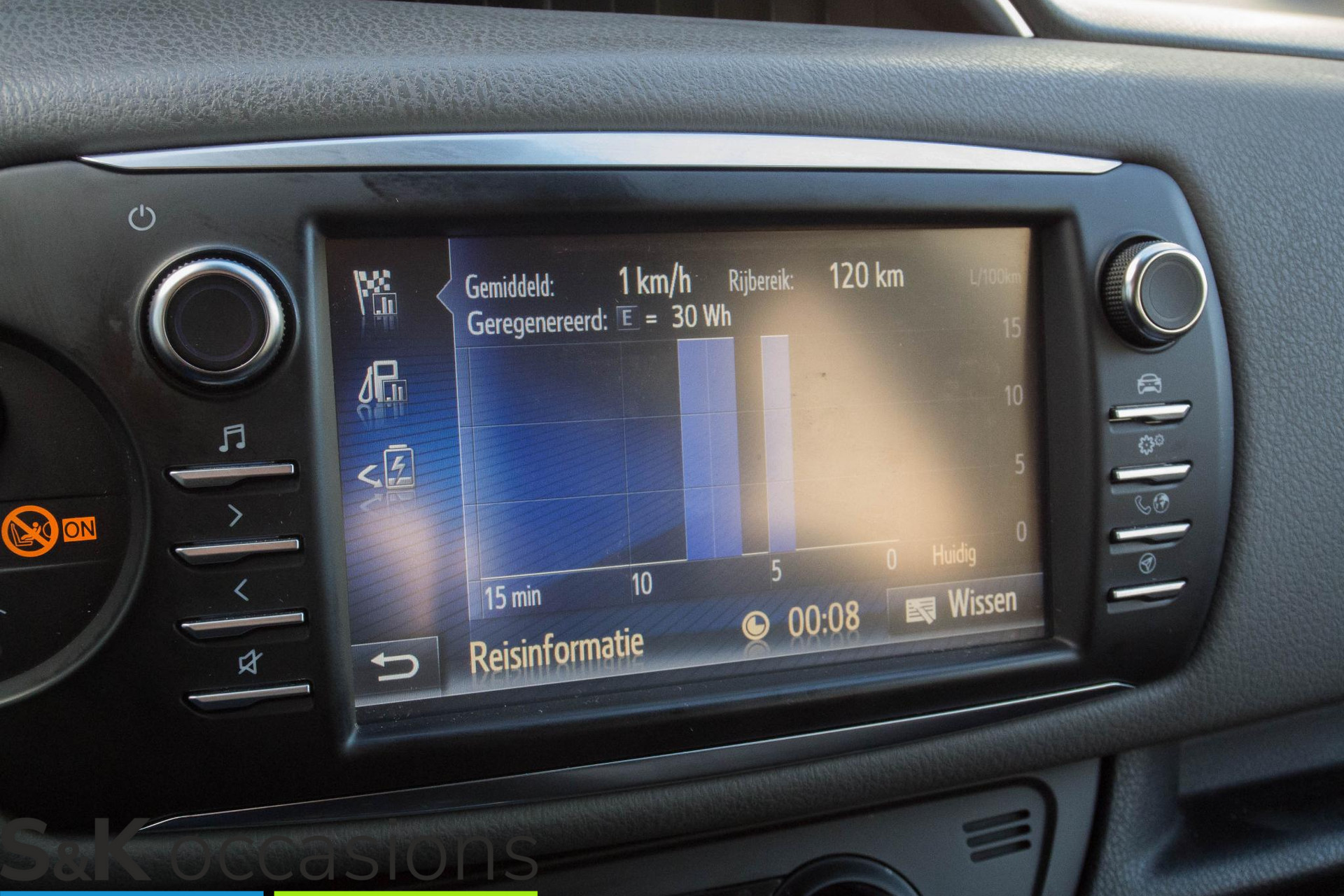 
								Toyota Yaris 1.5 Hybrid Dynamic NAVI Cruise PDC+Camera vol									