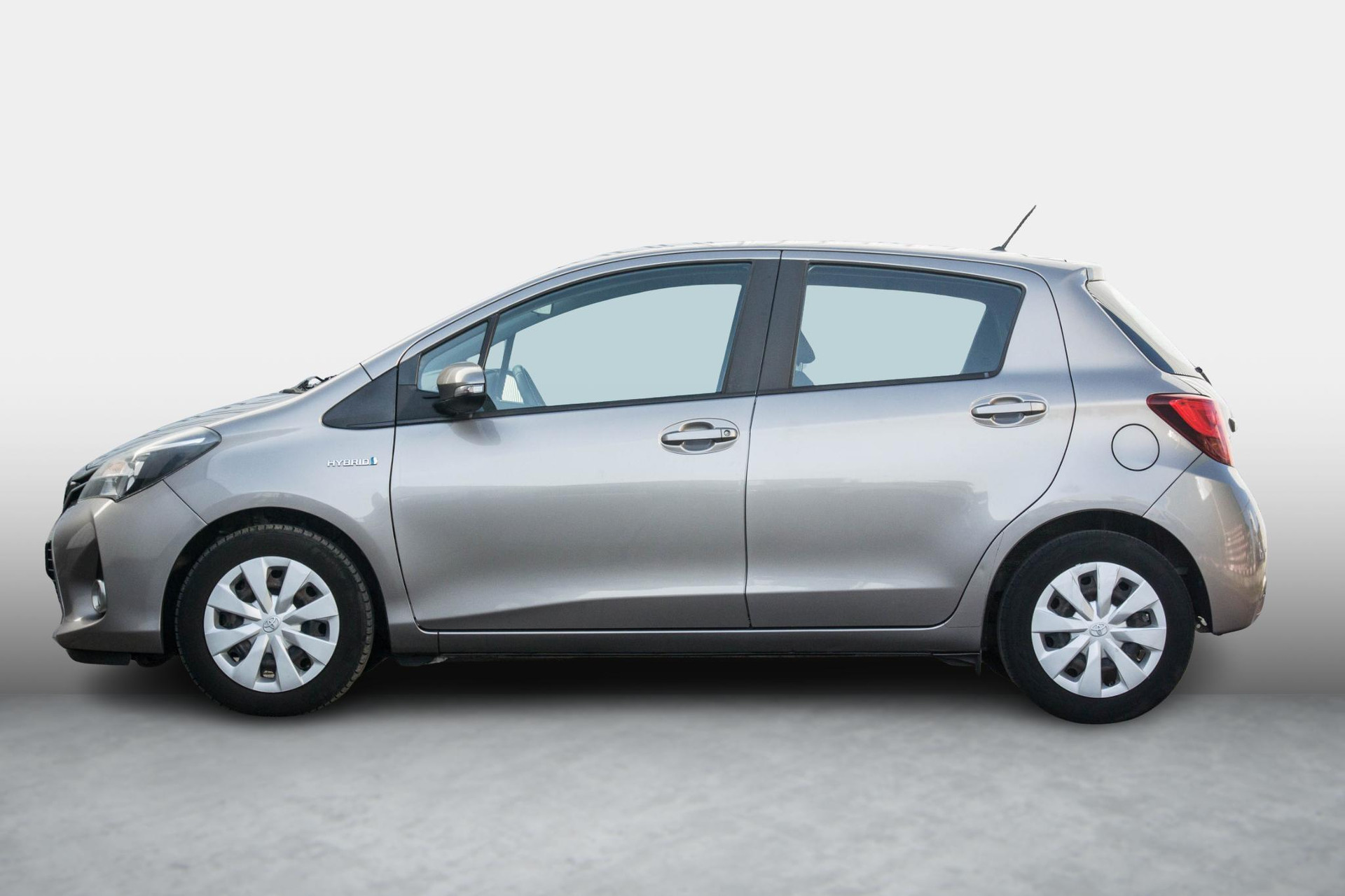 
								Toyota Yaris 1.5 Hybrid Comfort vol									