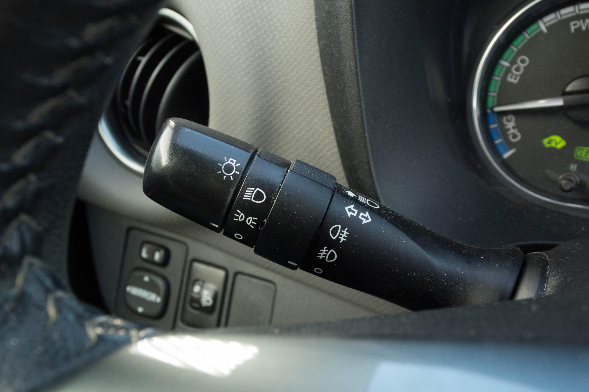 
								Toyota Yaris 1.5 Hybrid Comfort vol									