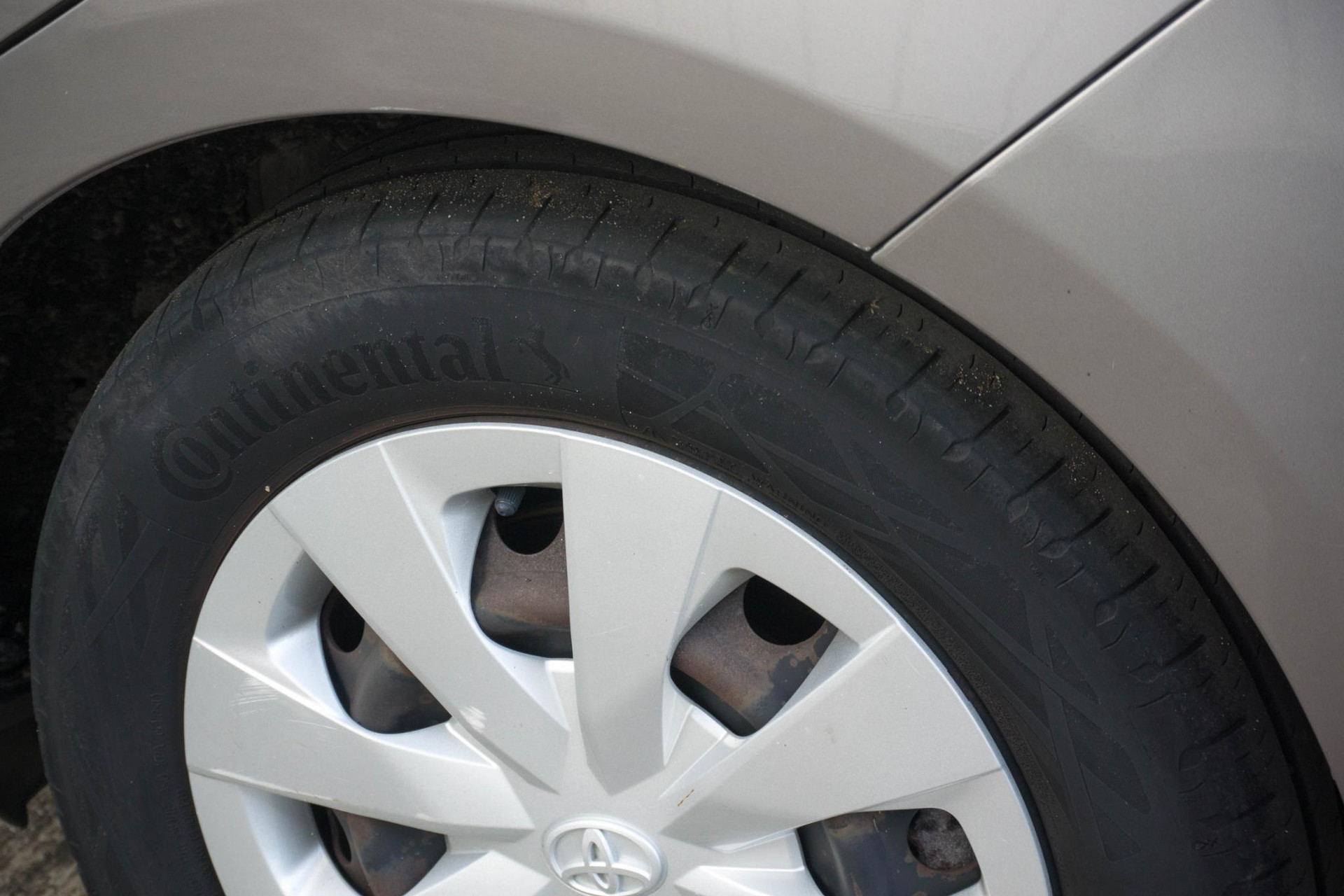 
								Toyota Yaris 1.5 Hybrid Comfort vol									