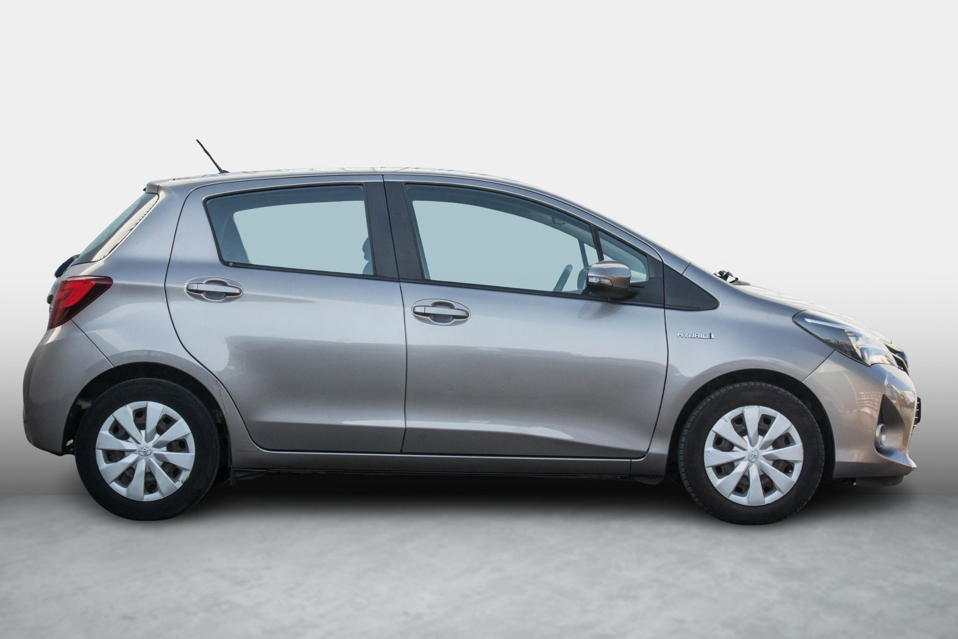
								Toyota Yaris 1.5 Hybrid Comfort vol									