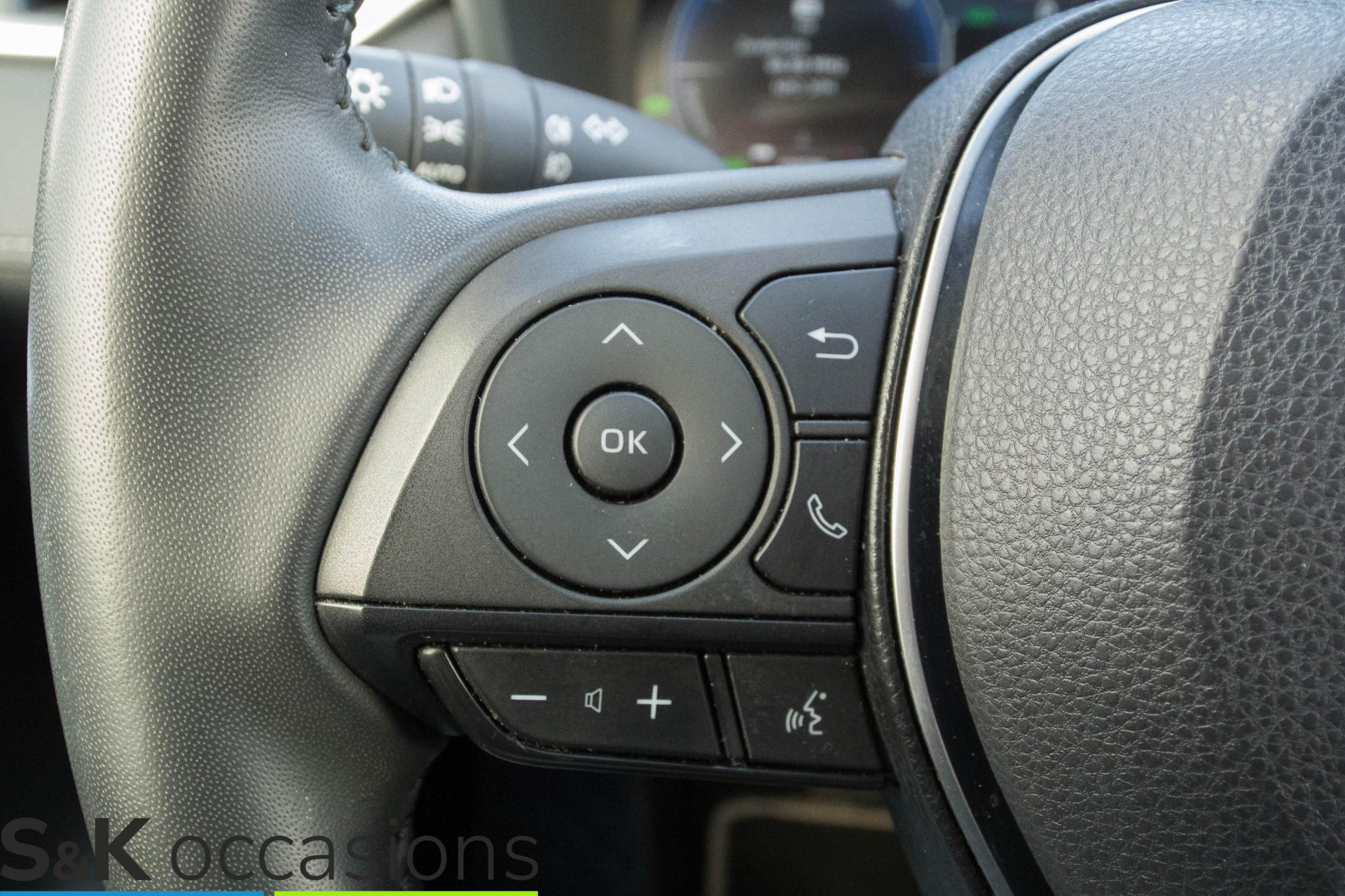 
								Toyota RAV4 2.5 Hybrid AWD 10 Jaar Garantie vol									