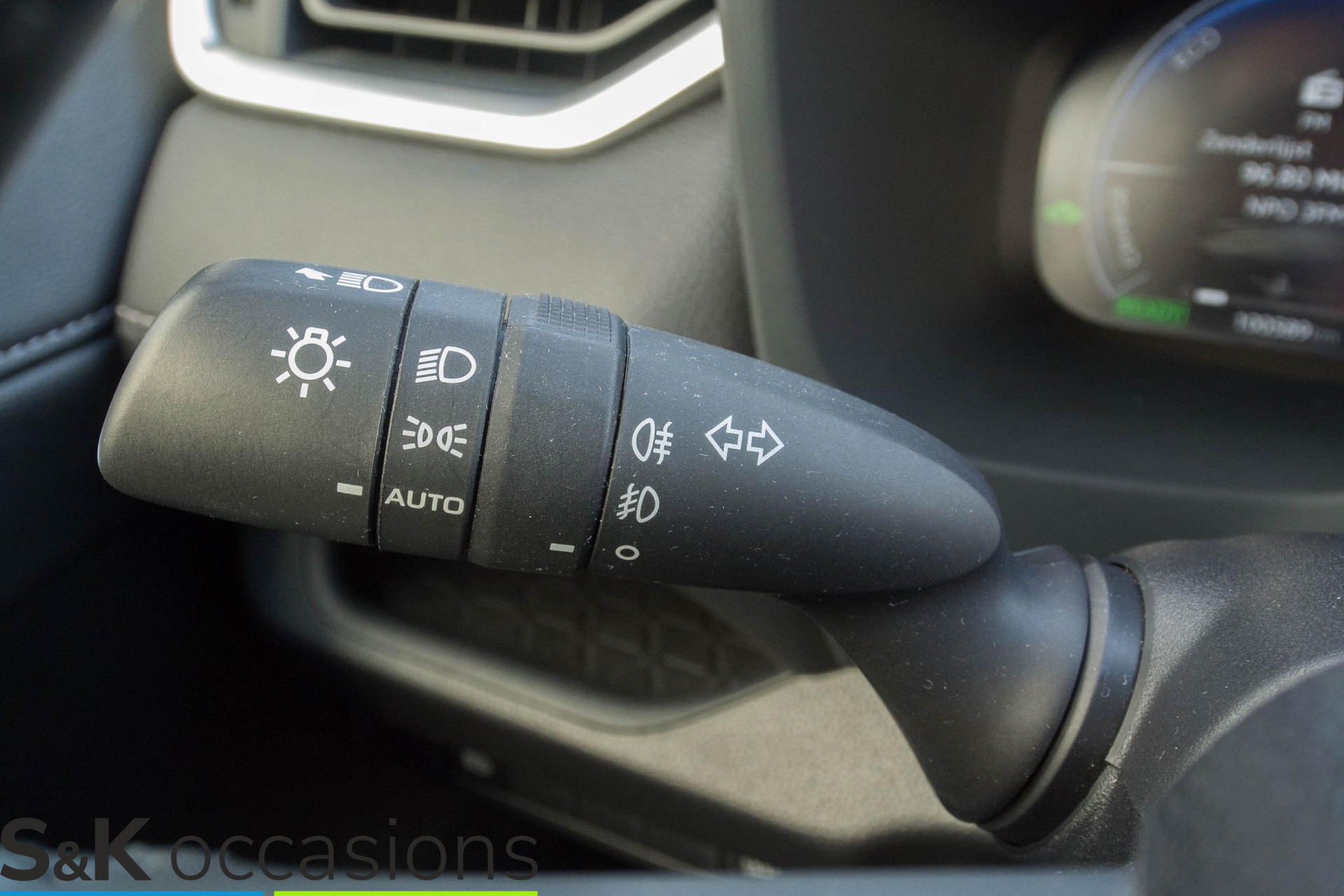 
								Toyota RAV4 2.5 Hybrid AWD 10 Jaar Garantie vol									