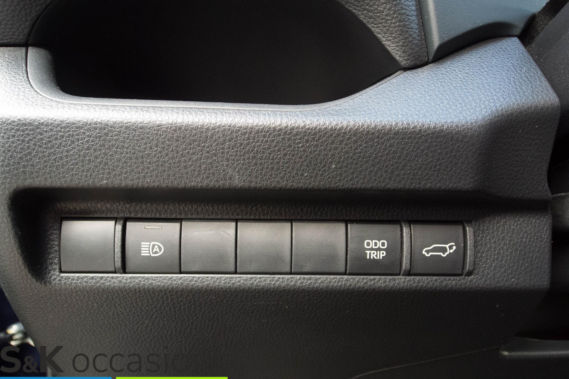 
								Toyota RAV4 2.5 Hybrid AWD 10 Jaar Garantie vol									