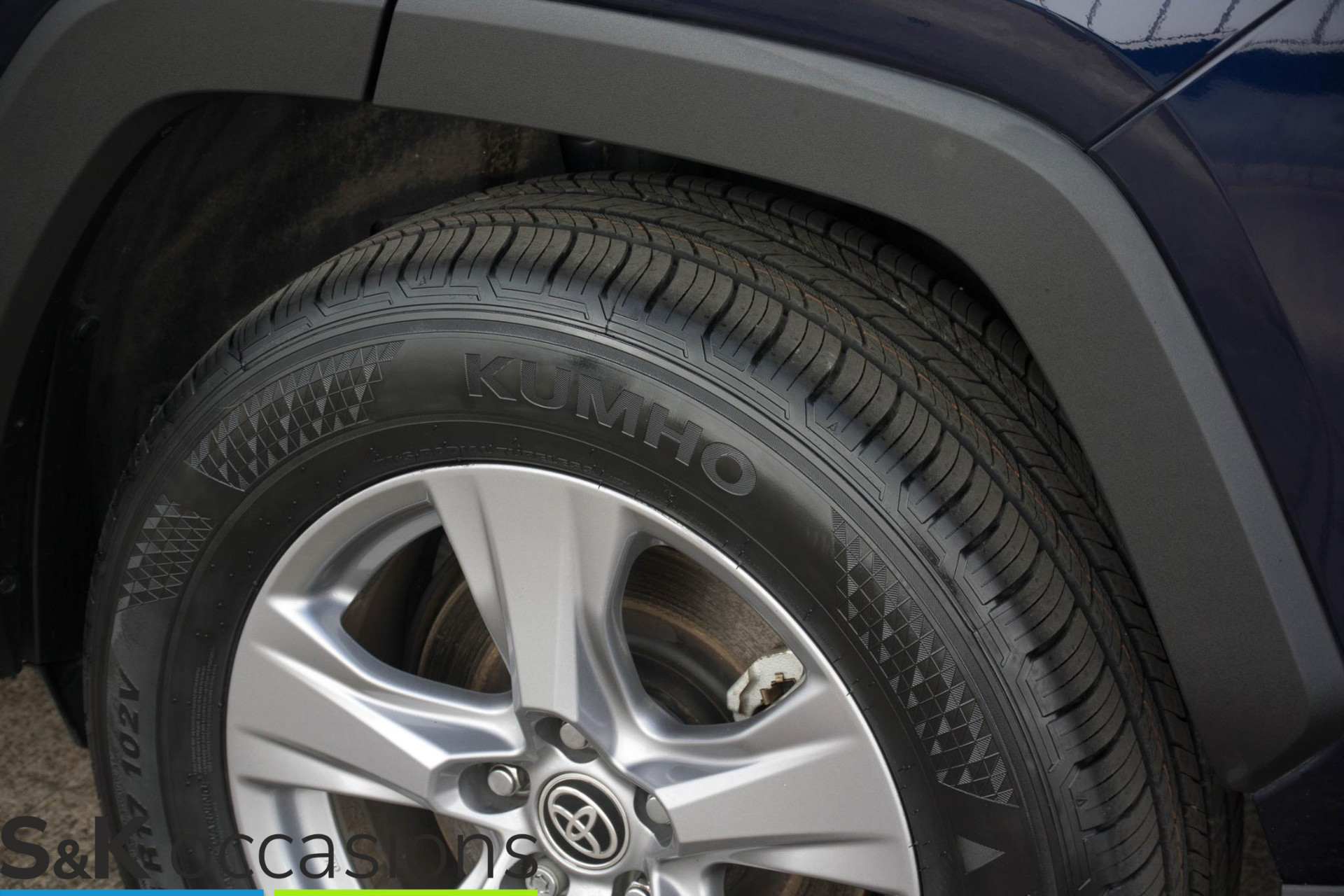 
								Toyota RAV4 2.5 Hybrid AWD 10 Jaar Garantie vol									