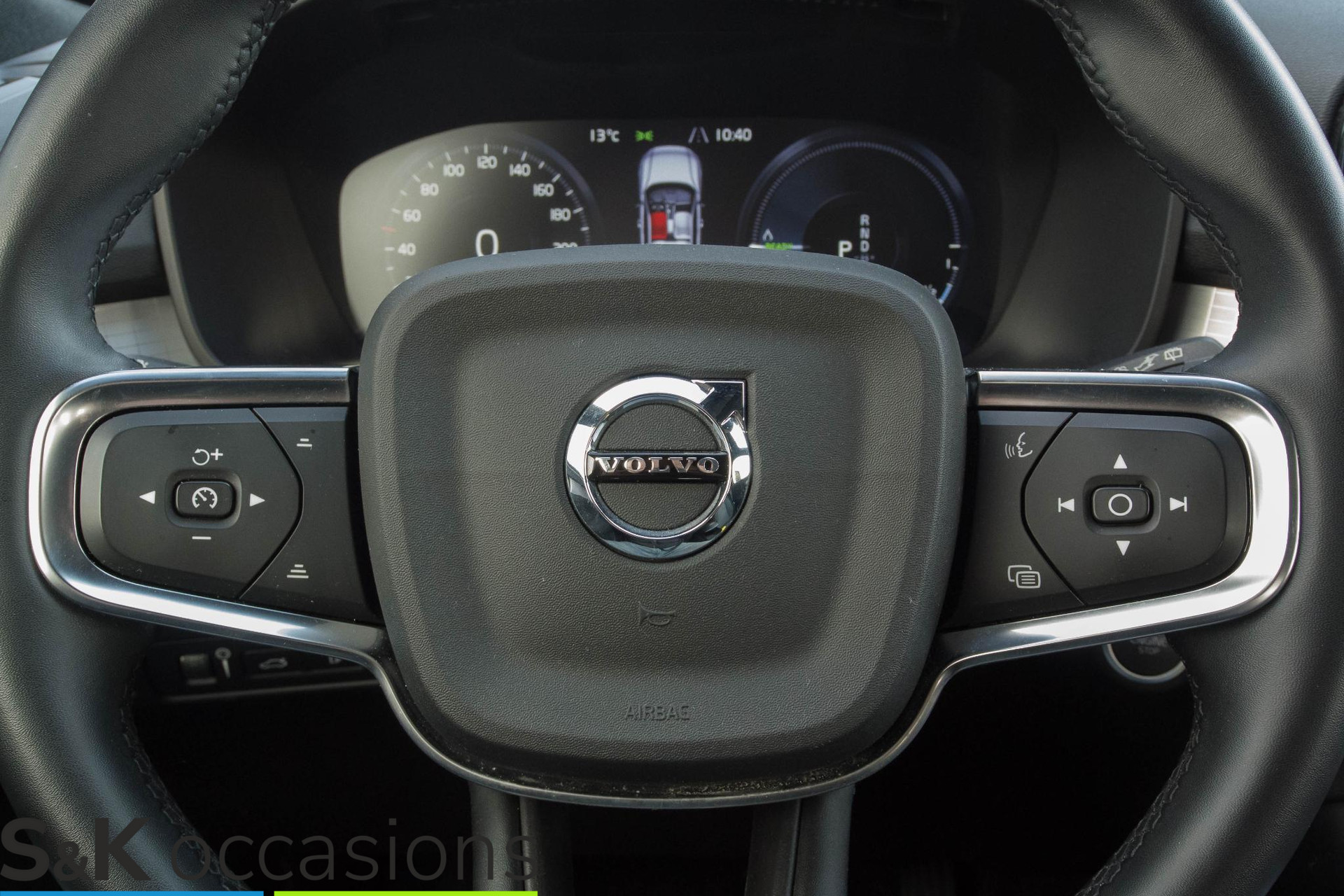 
Volvo XC40 1.5 T4 Recharge Navi Stoel/stuurverwarming vol									