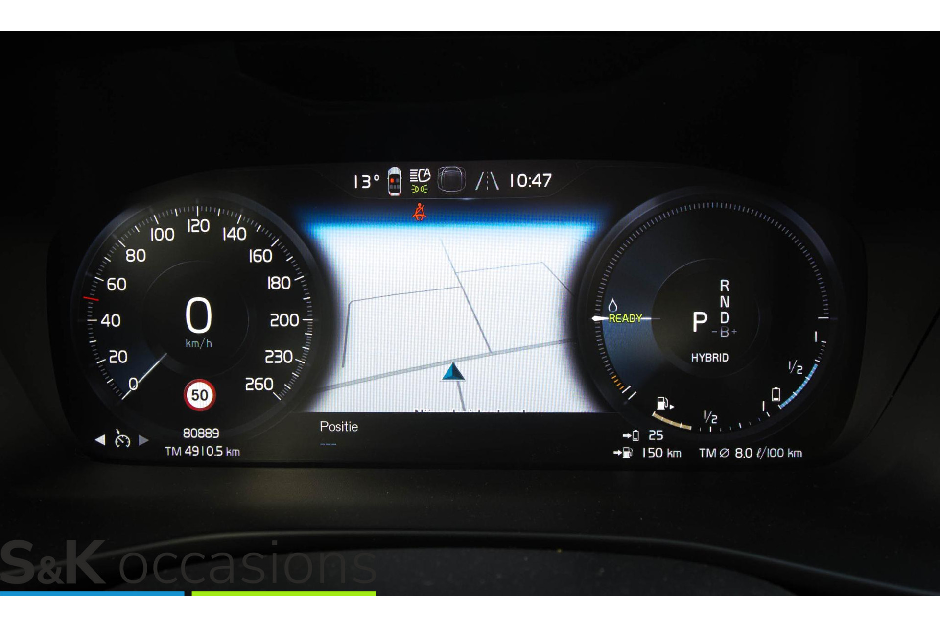 
Volvo XC40 1.5 T4 Recharge Navi Stoel/stuurverwarming vol									