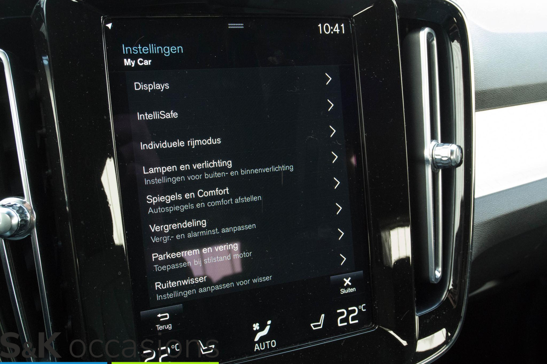 
Volvo XC40 1.5 T4 Recharge Navi Stoel/stuurverwarming vol									