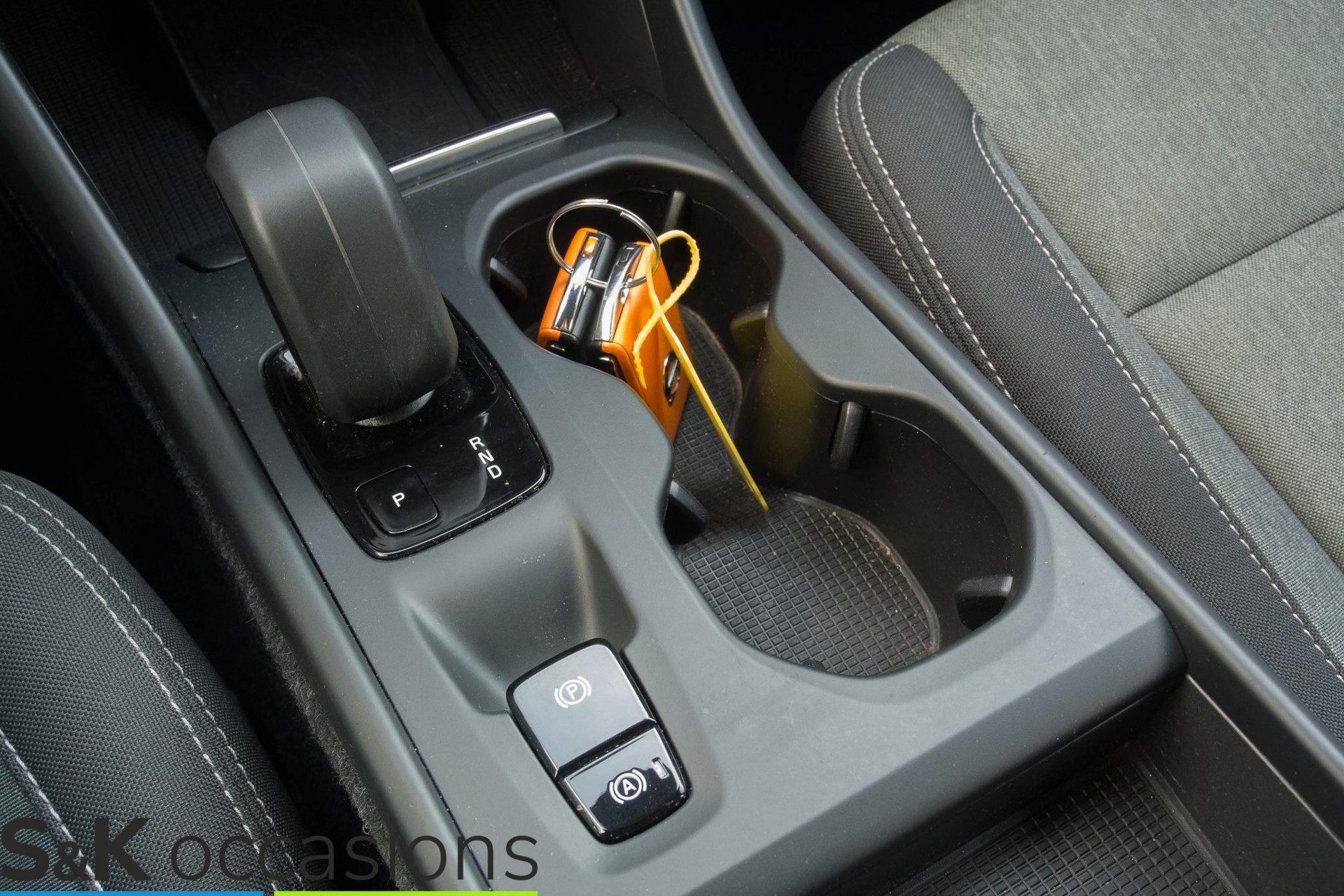 
Volvo XC40 1.5 T4 Recharge Navi Stoel/stuurverwarming vol									