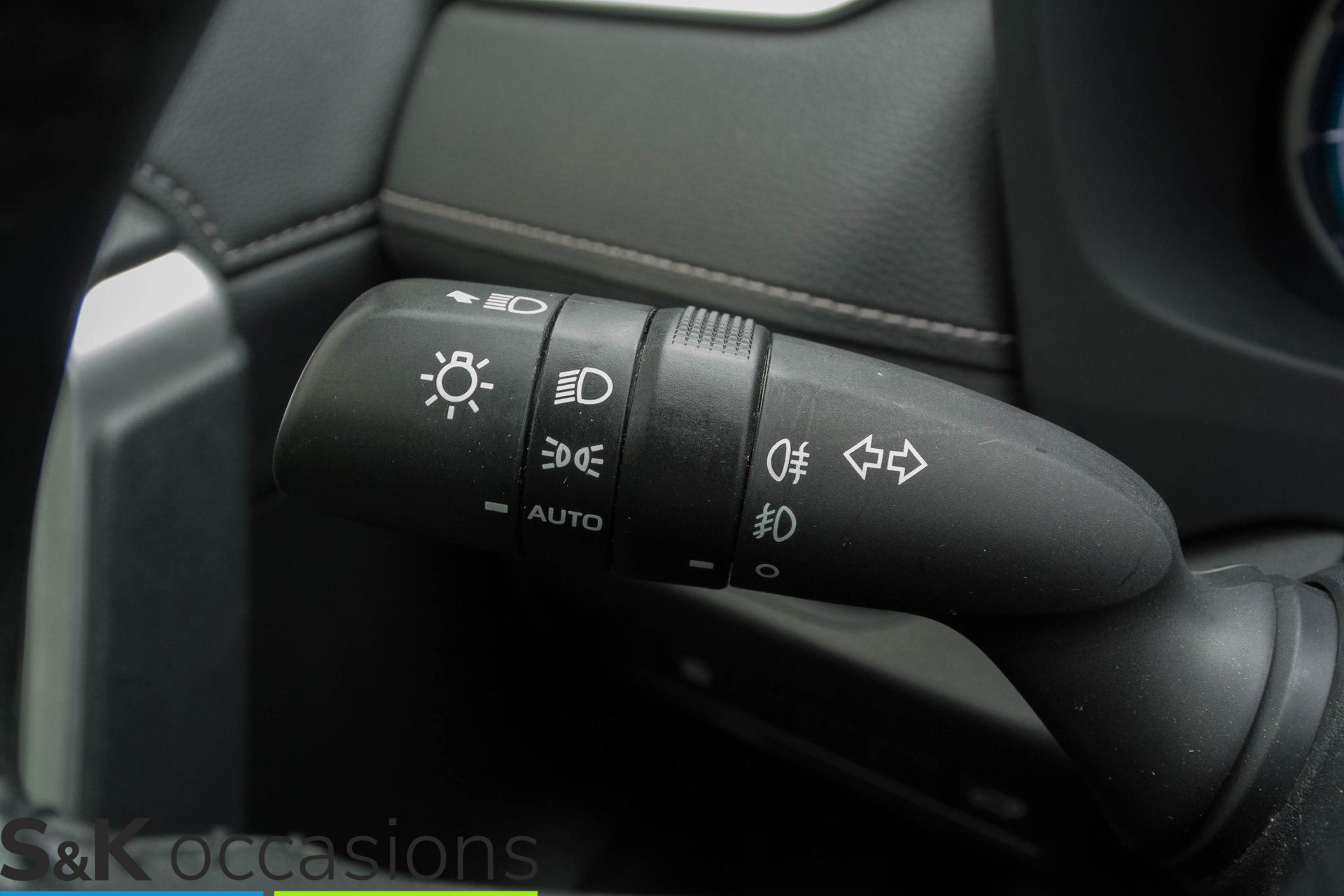 
Toyota RAV4 2.5 Hybrid 10 Jaar Toyota garantie vol									