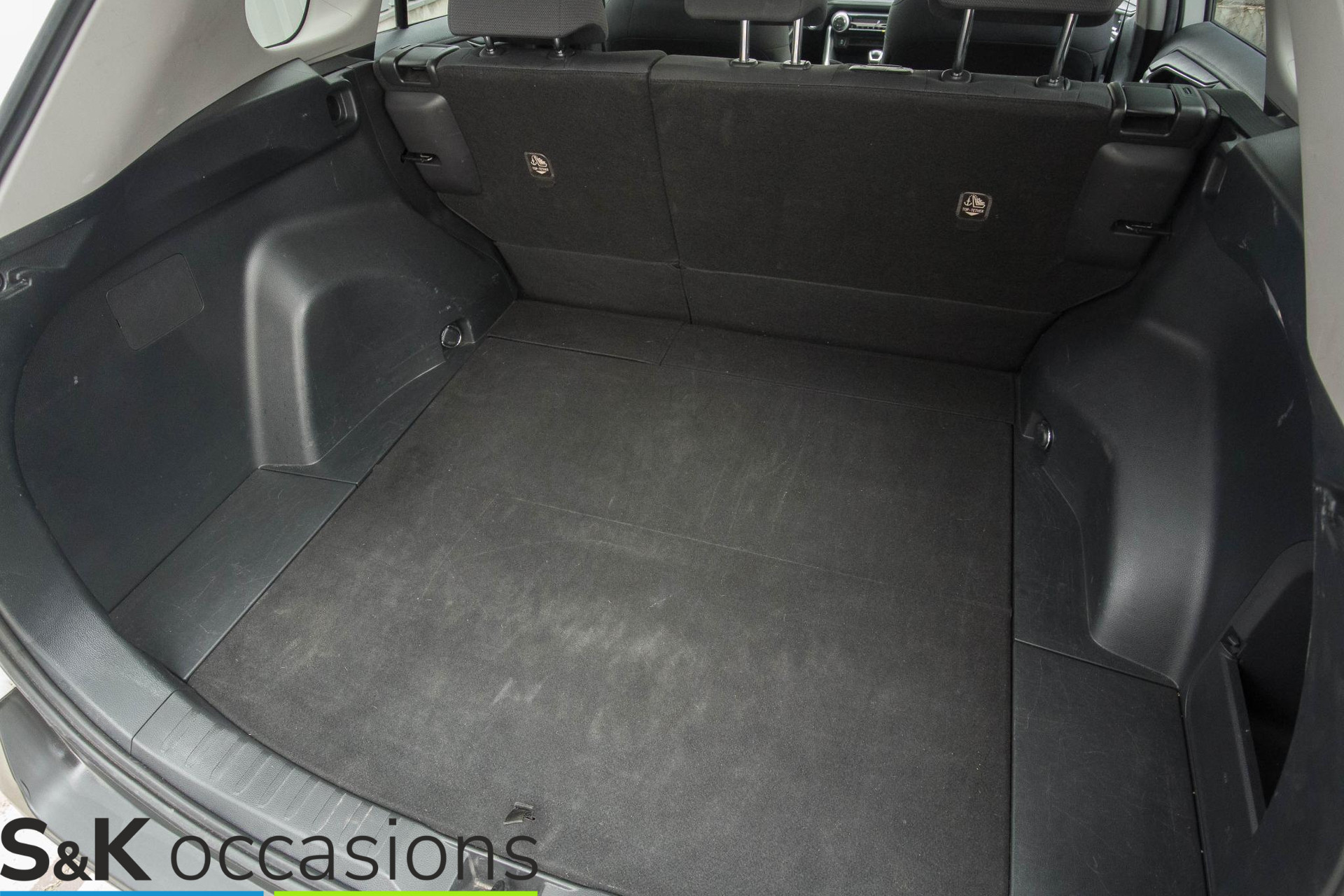 
Toyota RAV4 2.5 Hybrid 10 Jaar Toyota garantie vol									