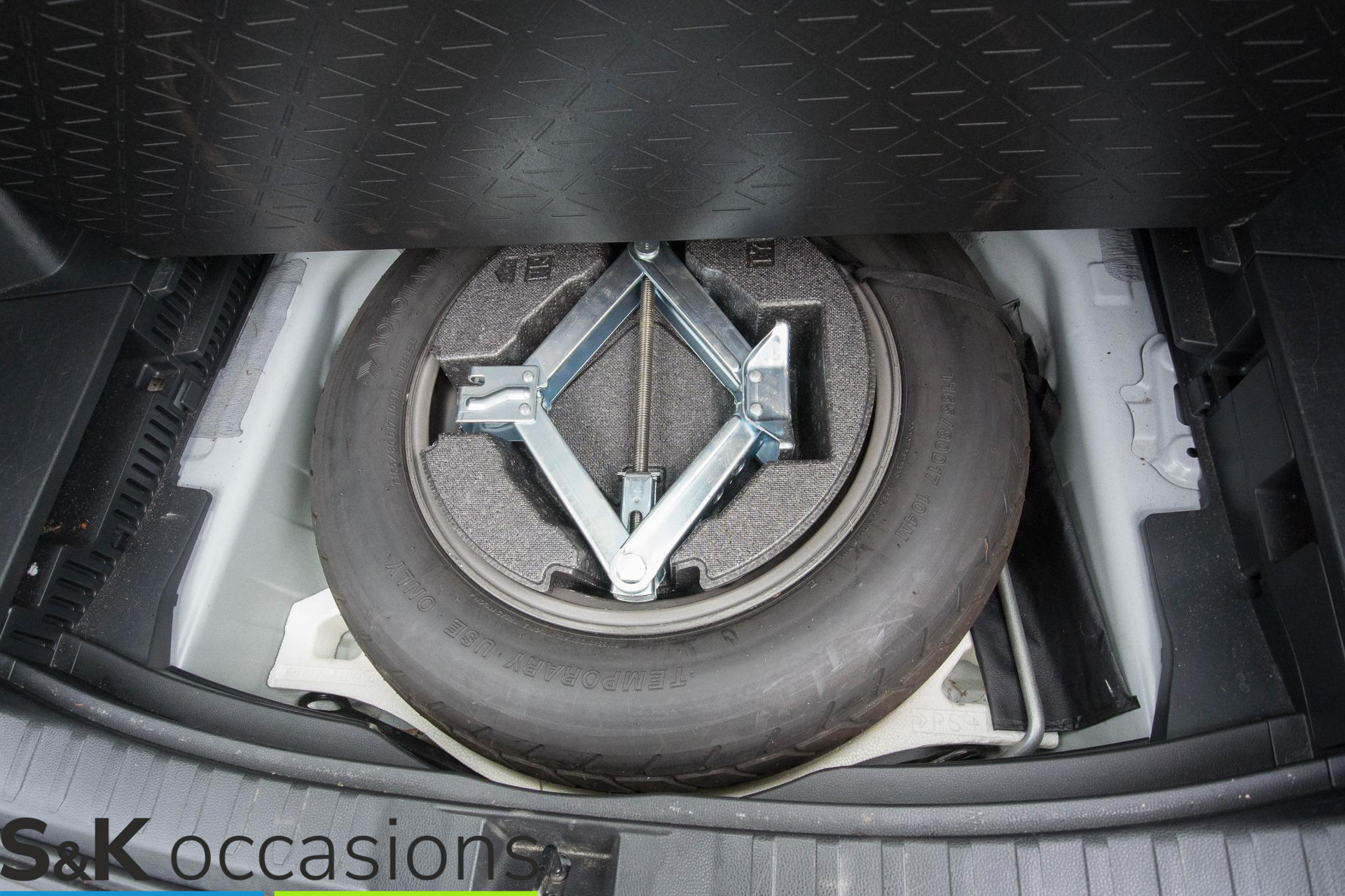 
Toyota RAV4 2.5 Hybrid 10 Jaar Toyota garantie vol									