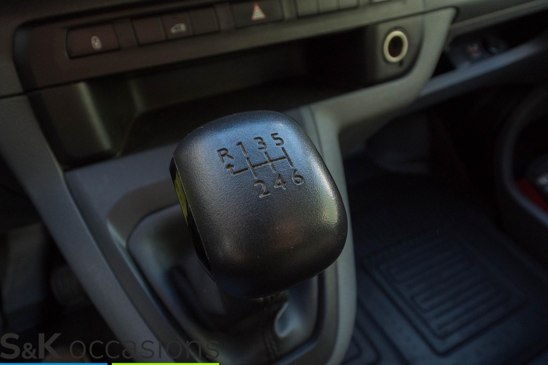 
Toyota ProAce Worker 2.0 D-4D L2H1 Long Airco Cruise PDC euro6 vol									