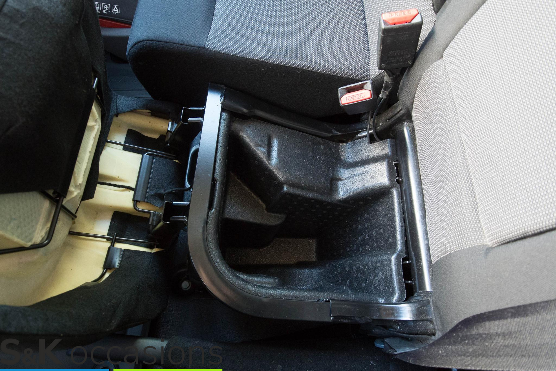 
Toyota ProAce Worker 2.0 D-4D L2H1 Long Airco Cruise PDC euro6 vol									