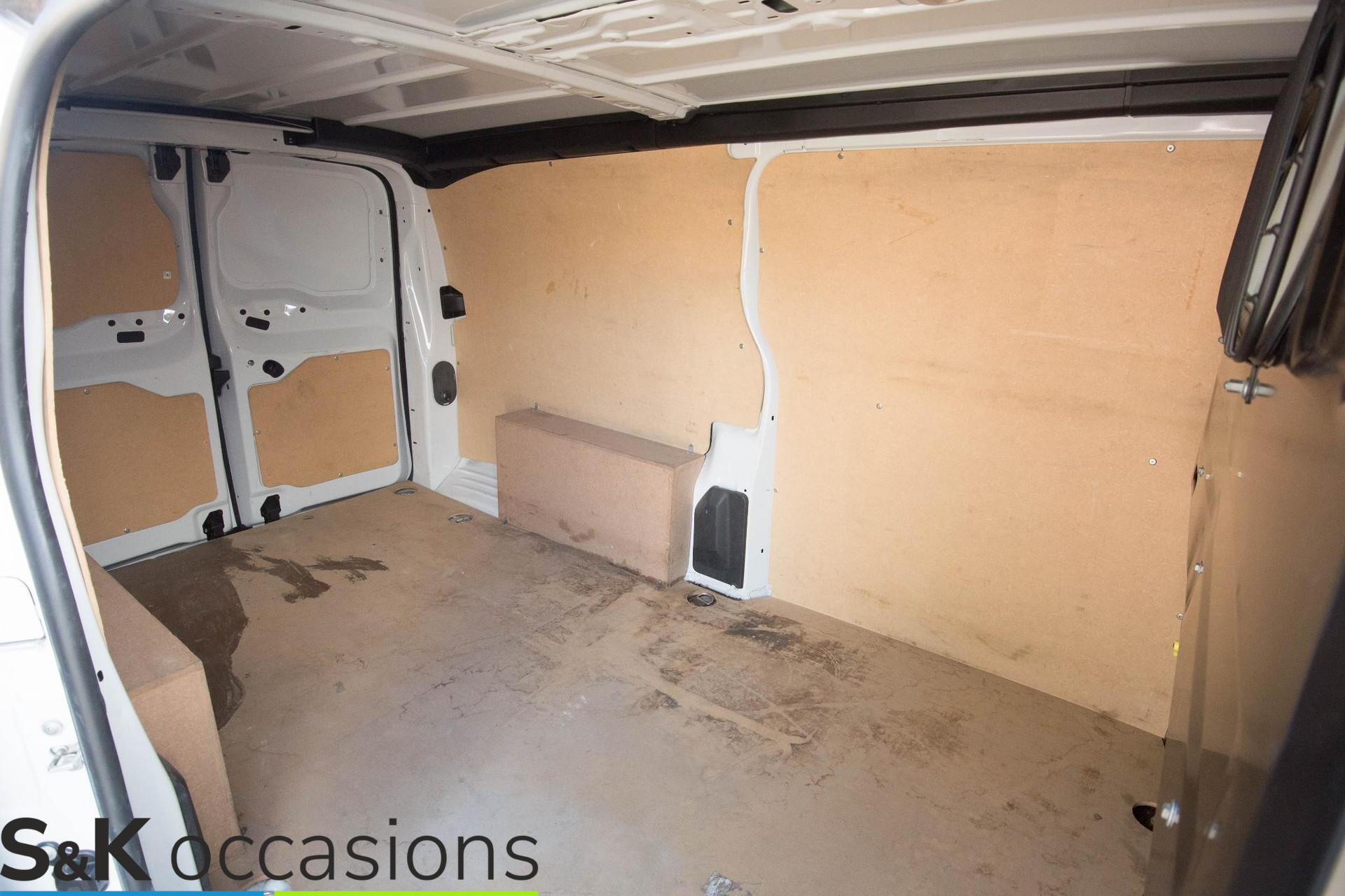 
Toyota ProAce Worker 2.0 D-4D L2H1 Long Airco Cruise PDC euro6 vol									