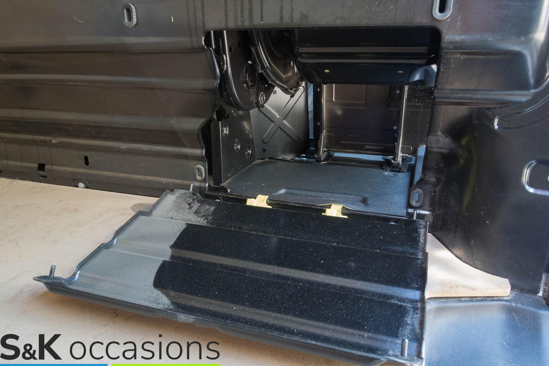 
Toyota ProAce Worker 2.0 D-4D L2H1 Long Airco Cruise PDC euro6 vol									