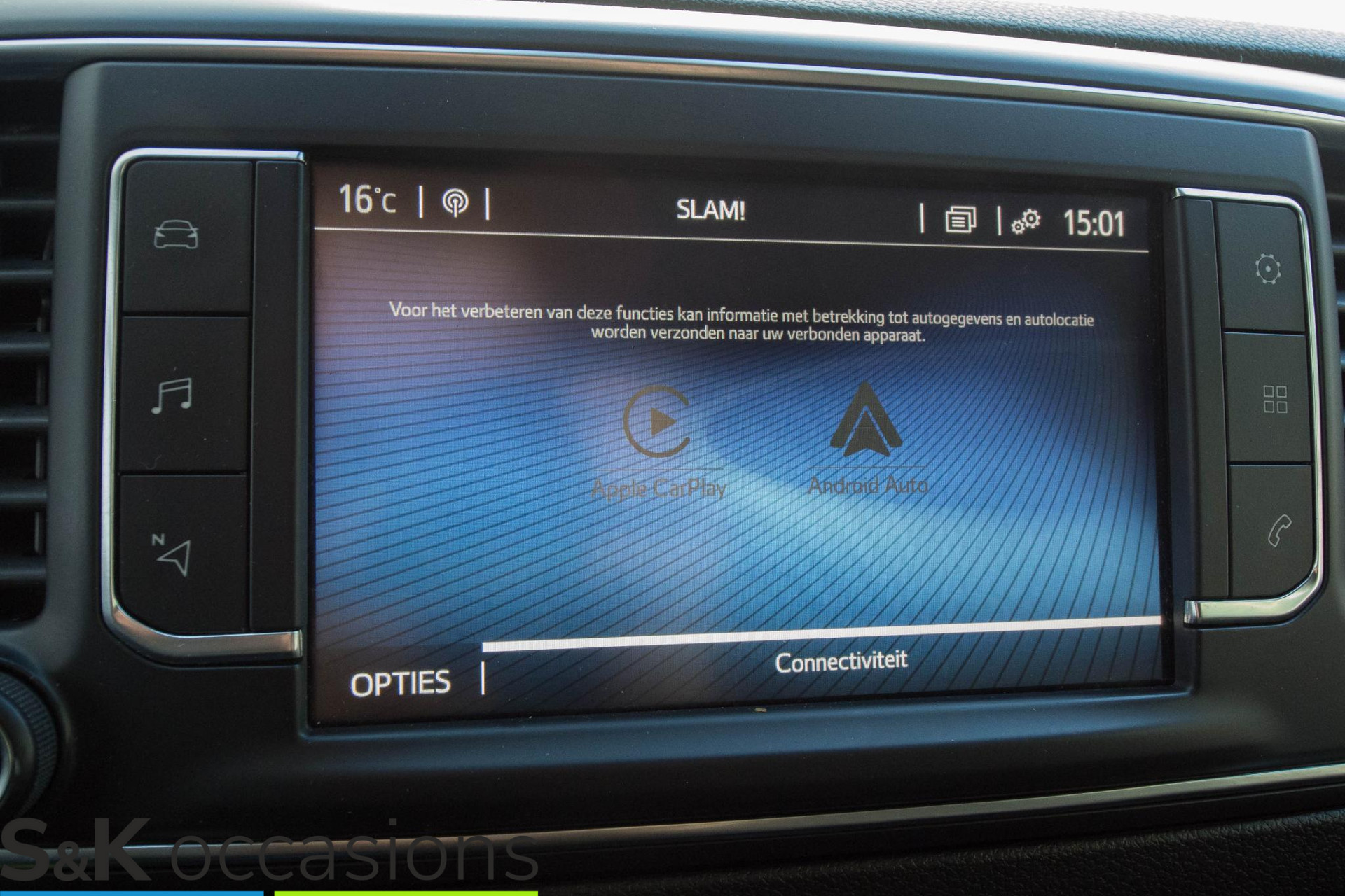 
Toyota ProAce Worker 2.0 D-4D L2H1 Long Airco Cruise PDC euro6 vol									