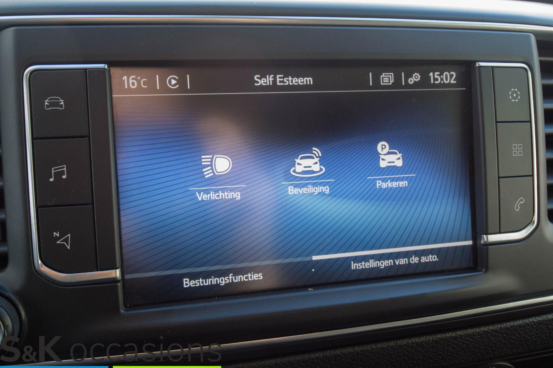 
Toyota ProAce Worker 2.0 D-4D L2H1 Long Airco Cruise PDC euro6 vol									