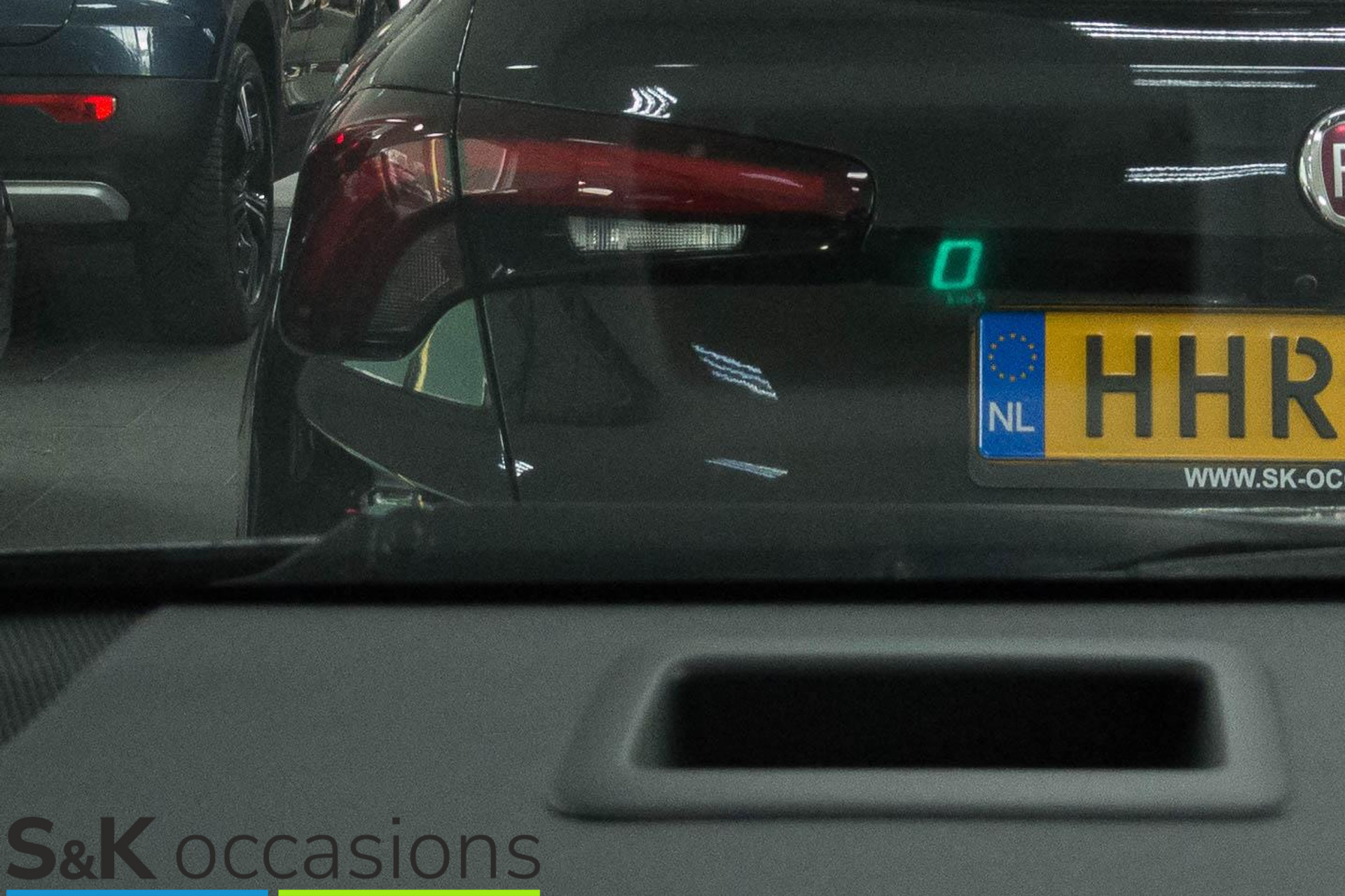 
								Toyota Prius Wagon 1.8 Aspiration PANO HeadUP vol									