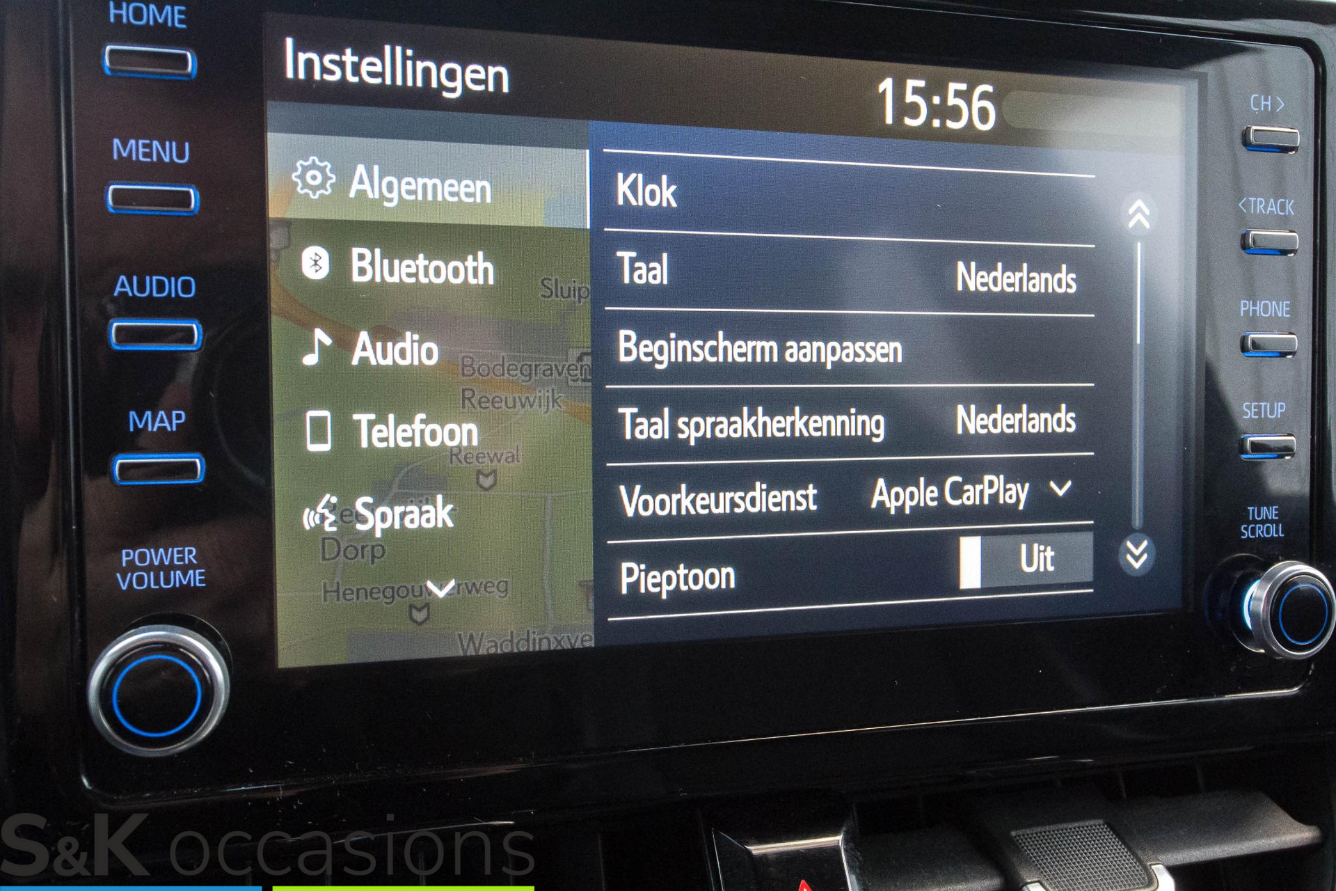 
								Toyota Corolla 1.8 Hybrid 10 jaar Garantie BI-TONE vol									