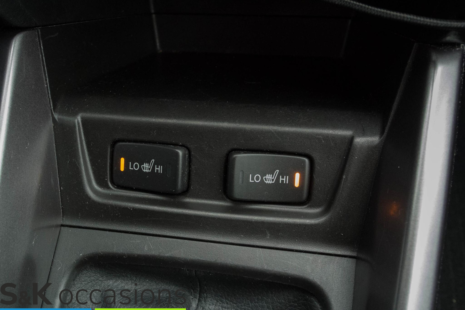 
								Suzuki Vitara 1.4 Boosterjet Hybrid Camera ACC Lane Assist vol									
