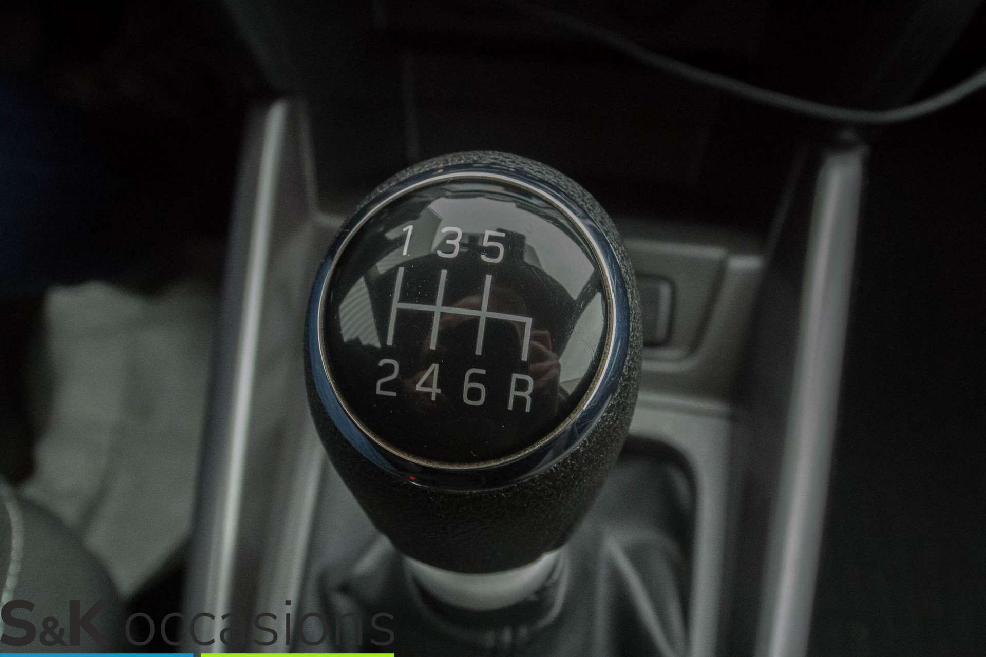 
								Suzuki Vitara 1.4 Boosterjet Hybrid Camera ACC Lane Assist vol									