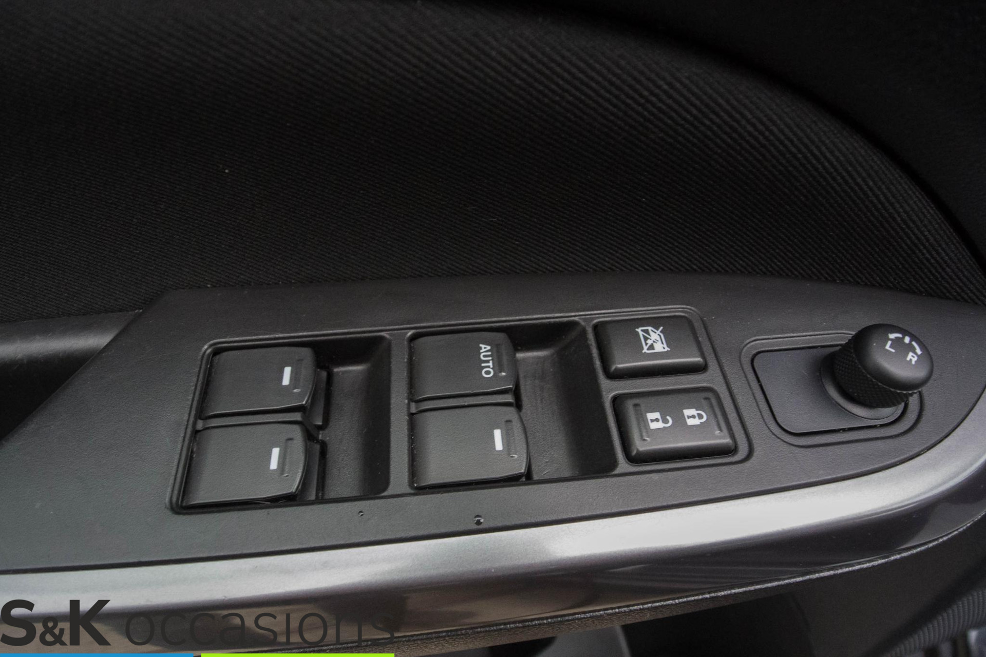 
								Suzuki Vitara 1.4 Boosterjet Hybrid Camera ACC Lane Assist vol									