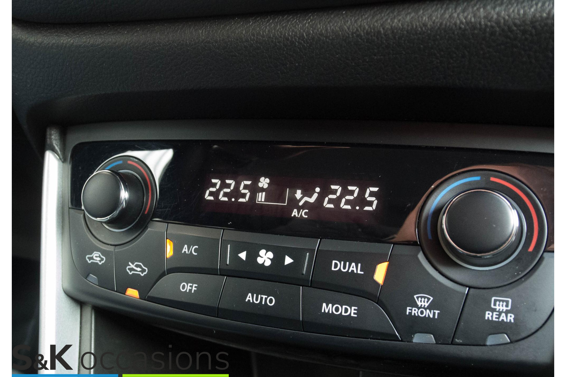 
								Suzuki S-Cross 1.4 Boosterjet Hybrid ACC Keyless Stoelverwarming vol									