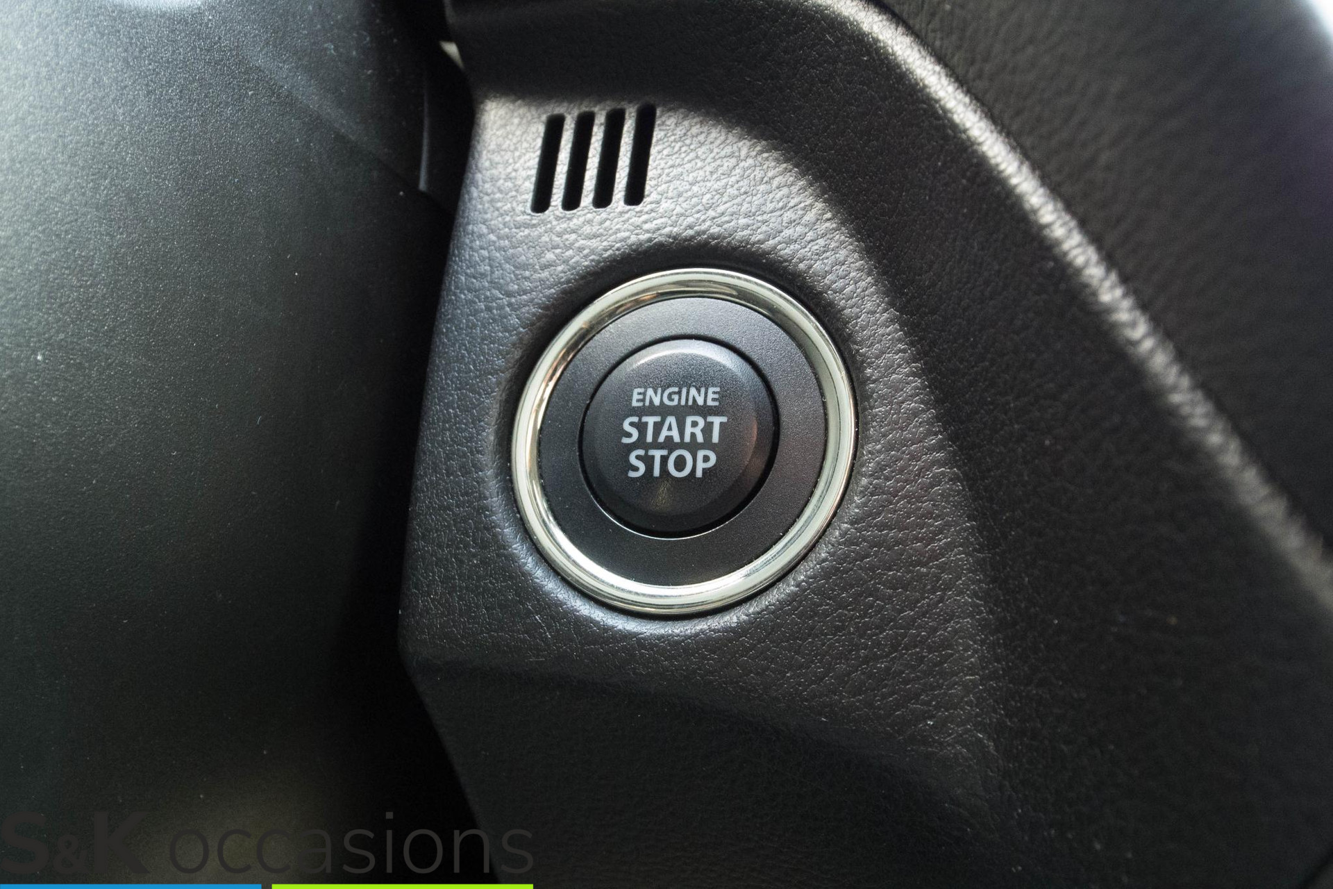 
								Suzuki S-Cross 1.4 Boosterjet Hybrid ACC Keyless Stoelverwarming vol									