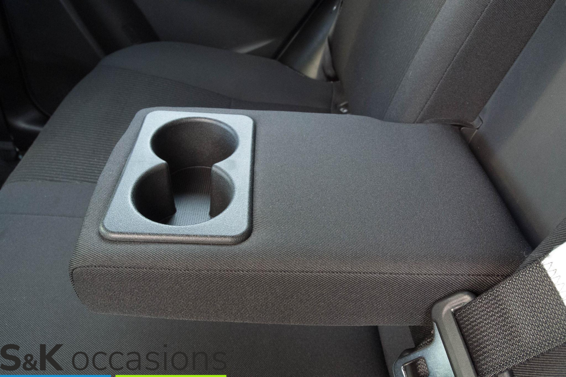
								Suzuki S-Cross 1.4 Boosterjet Hybrid ACC Keyless Stoelverwarming vol									