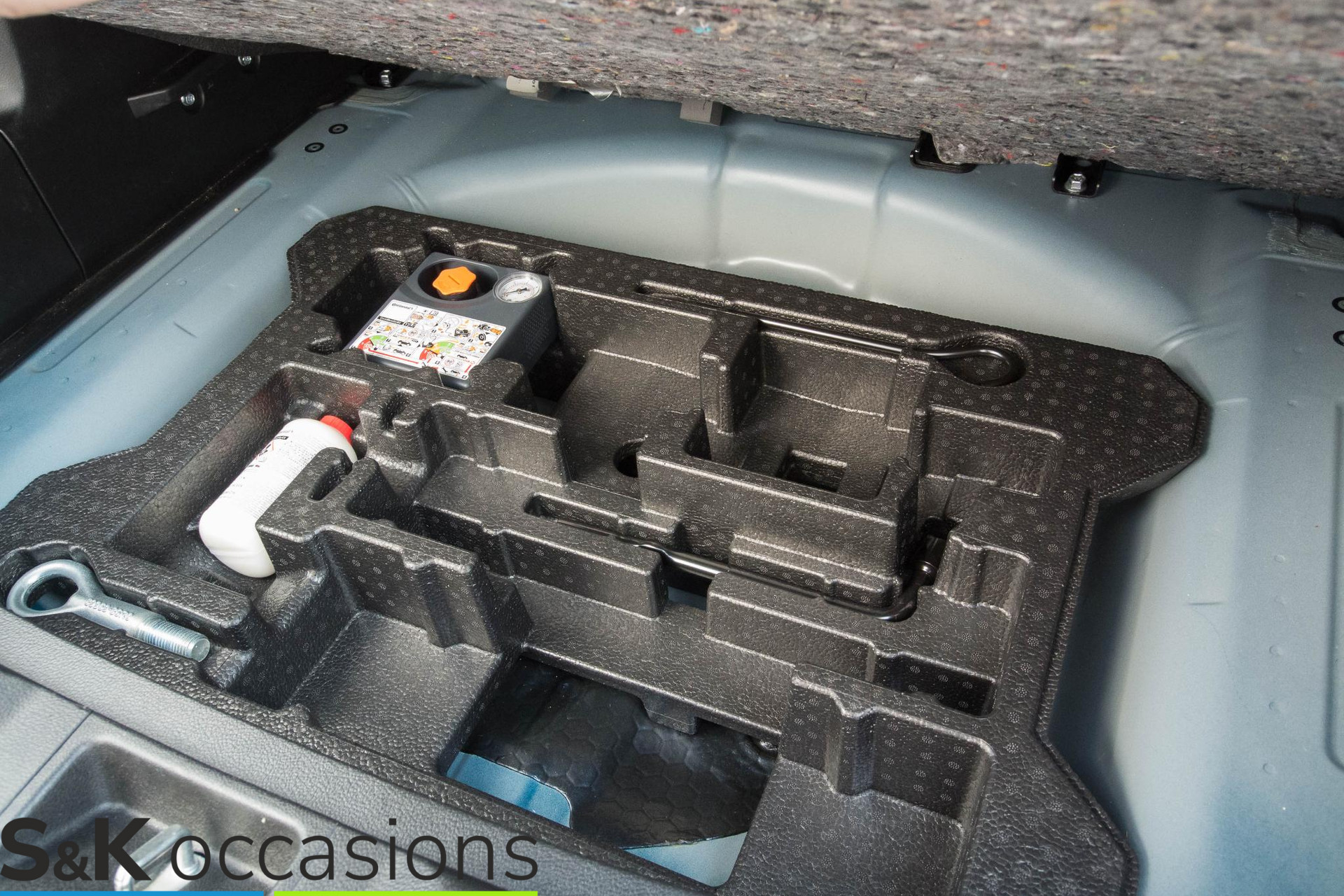 
								Suzuki S-Cross 1.4 Boosterjet Hybrid ACC Keyless Stoelverwarming vol									