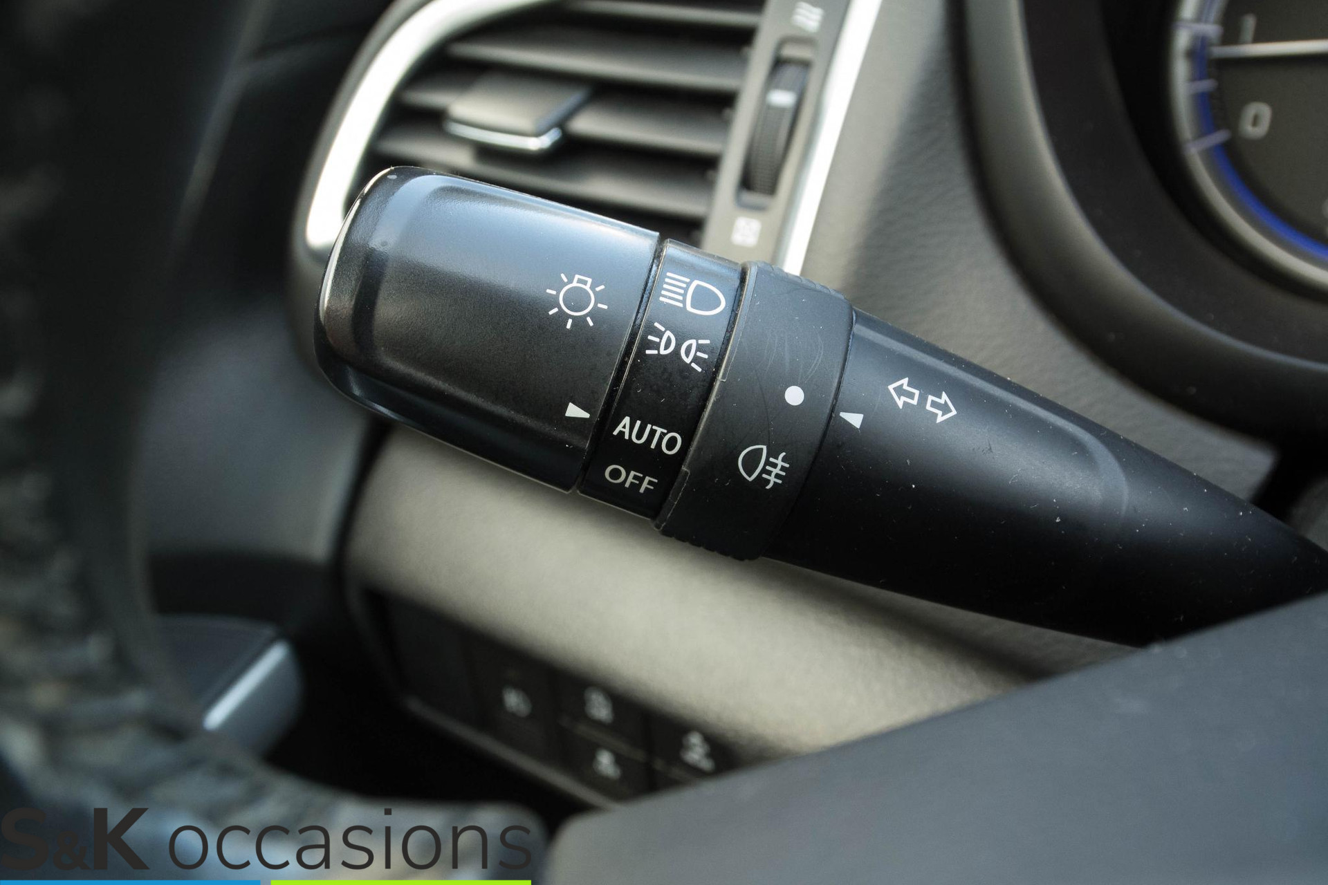 
								Suzuki S-Cross 1.4 Boosterjet Hybrid ACC Keyless Stoelverwarming vol									