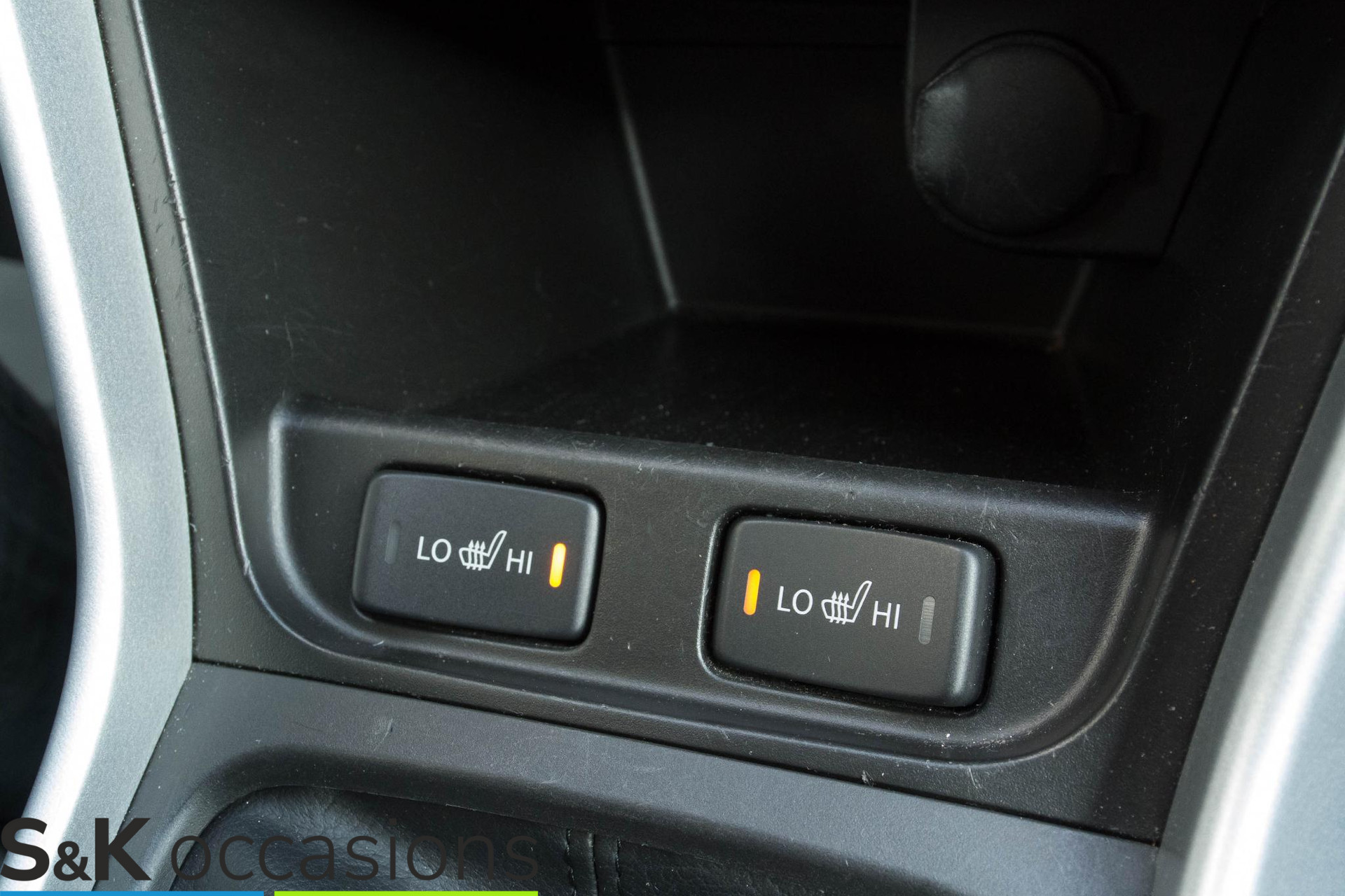 
								Suzuki S-Cross 1.4 Boosterjet Hybrid ACC Keyless Stoelverwarming vol									