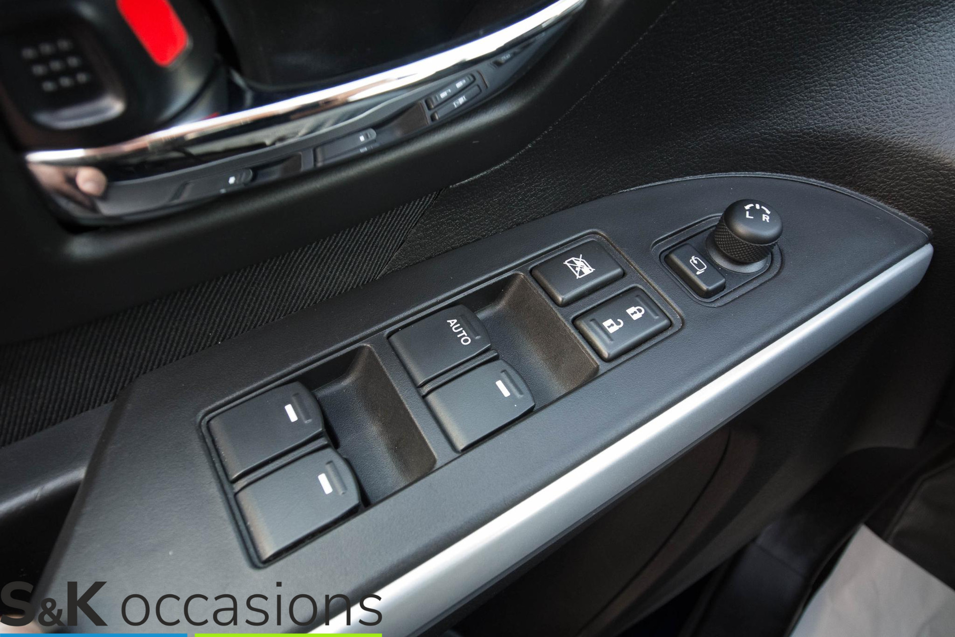 
								Suzuki S-Cross 1.4 Boosterjet Hybrid ACC Keyless Stoelverwarming vol									