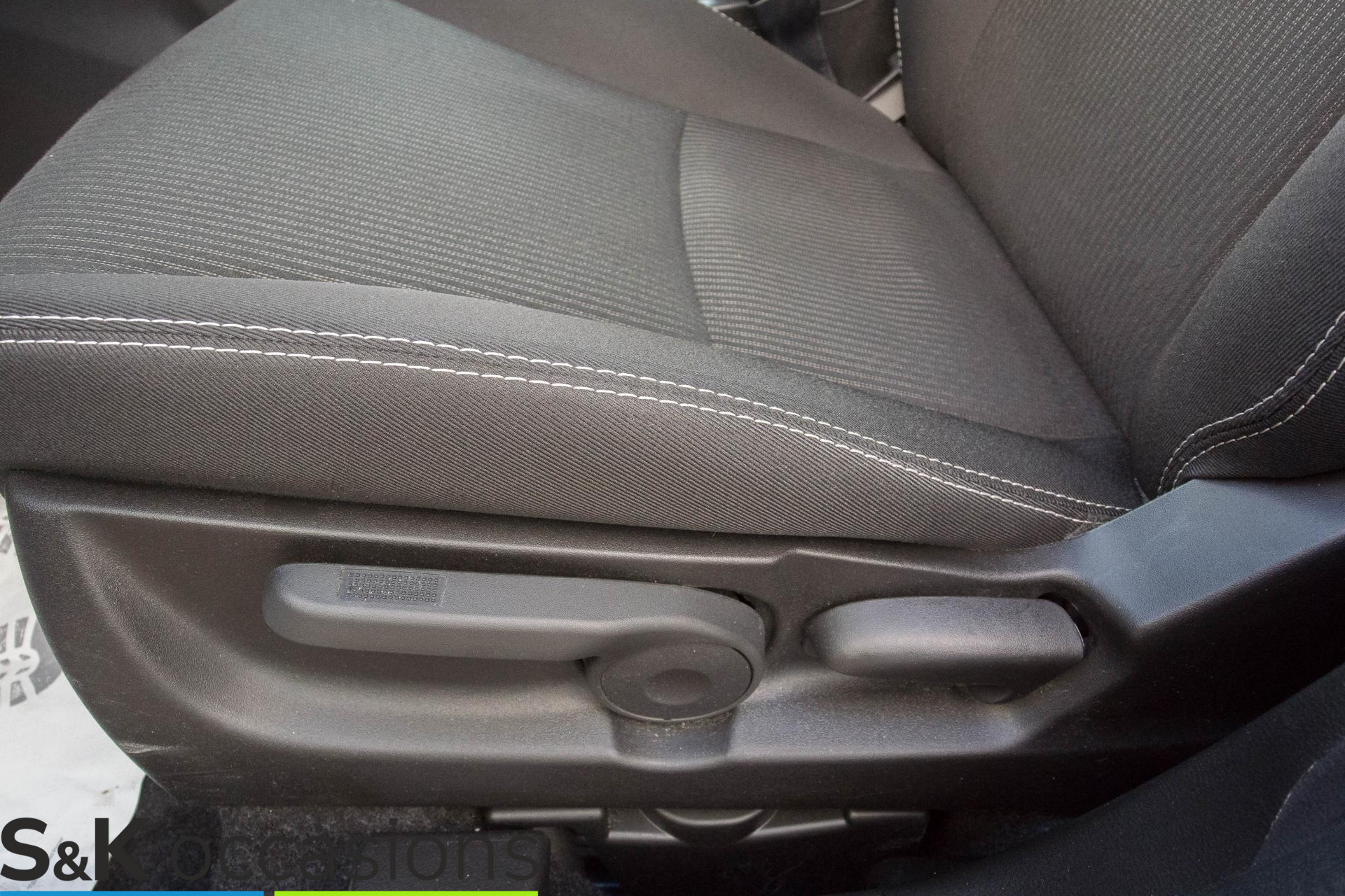 
								Suzuki S-Cross 1.4 Boosterjet Hybrid ACC Keyless Stoelverwarming vol									