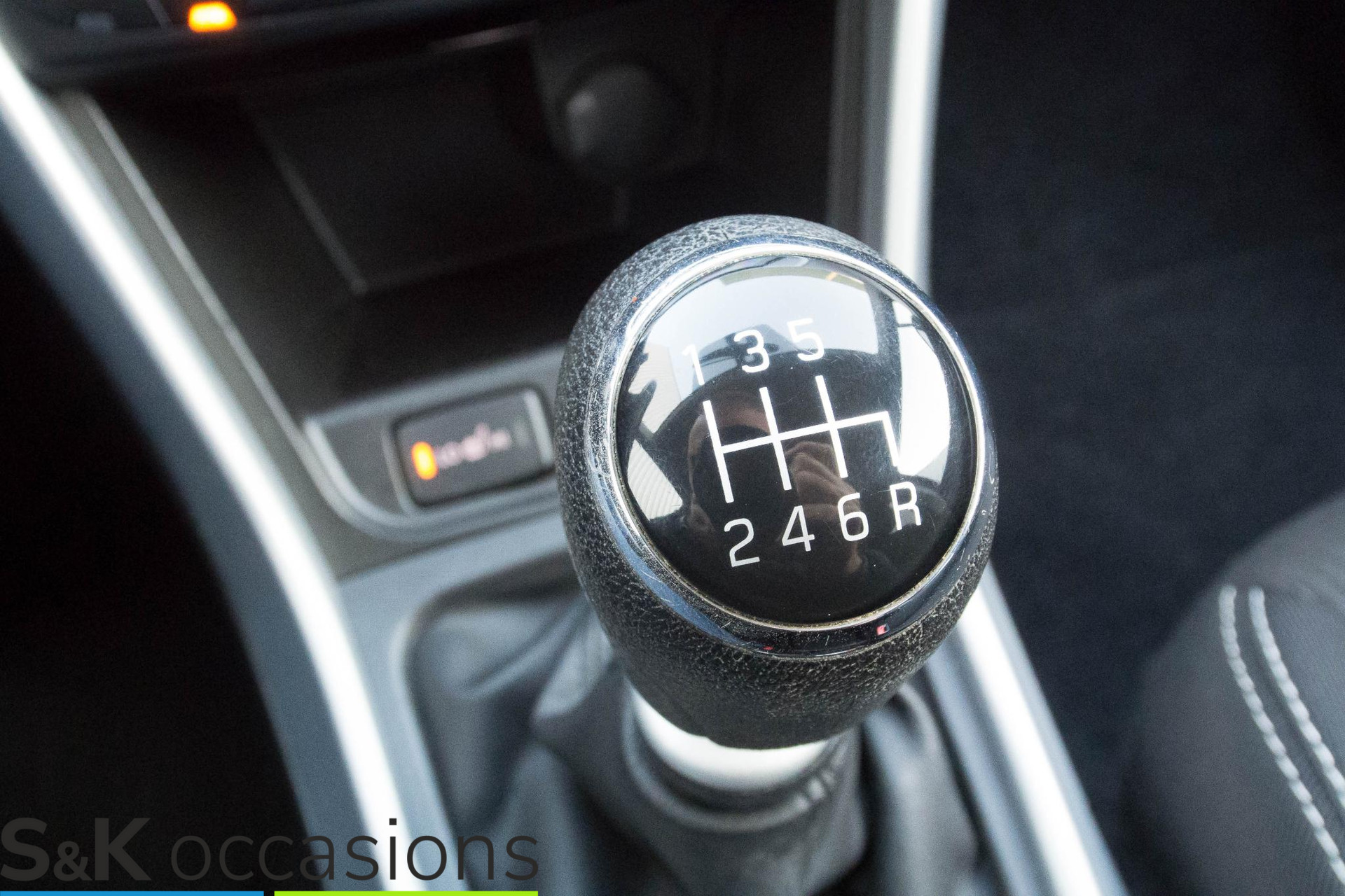 
Suzuki S-Cross 1.4 Boosterjet Select Smart Hybrid vol									