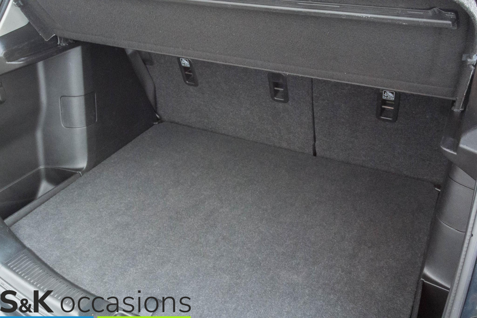 
Suzuki S-Cross 1.4 Boosterjet Select Smart Hybrid vol									