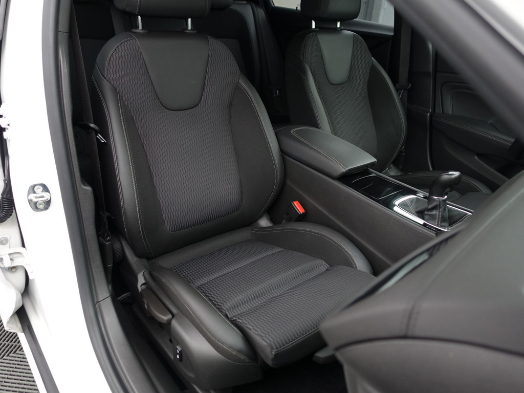 
Opel Insignia Grand Sport 1.5 Turbo OPC Line+ Head Up, Virtual Cockpit, Stuur/Stoelverwarming, Carplay, Ada Cruise, Camera, Xenon Led vol									