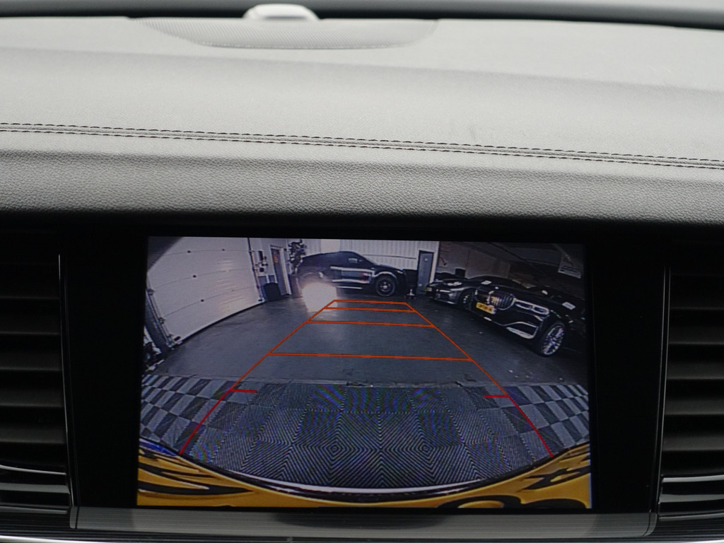 
Opel Insignia Grand Sport 1.5 Turbo OPC Line+ Head Up, Virtual Cockpit, Stuur/Stoelverwarming, Carplay, Ada Cruise, Camera, Xenon Led vol									