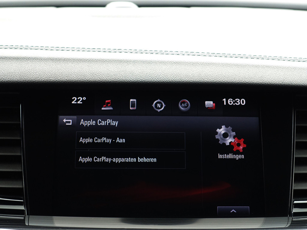 
Opel Insignia Grand Sport 1.5 Turbo OPC Line+ Head Up, Virtual Cockpit, Stuur/Stoelverwarming, Carplay, Ada Cruise, Camera, Xenon Led vol									