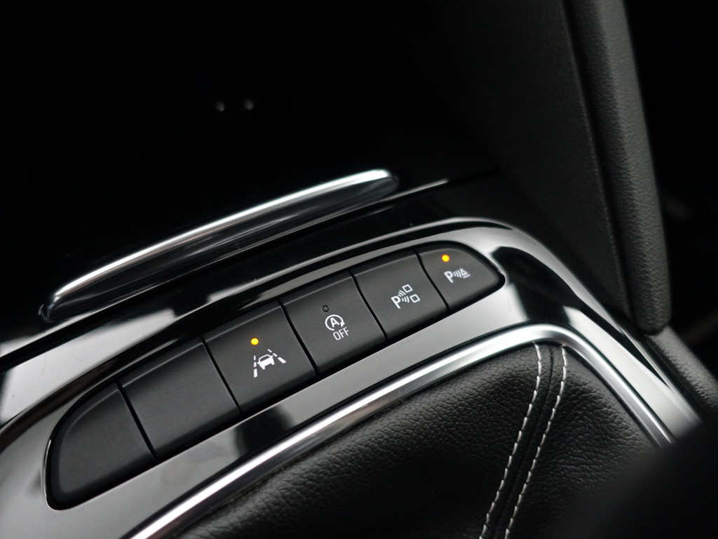 
Opel Insignia Grand Sport 1.5 Turbo OPC Line+ Head Up, Virtual Cockpit, Stuur/Stoelverwarming, Carplay, Ada Cruise, Camera, Xenon Led vol									