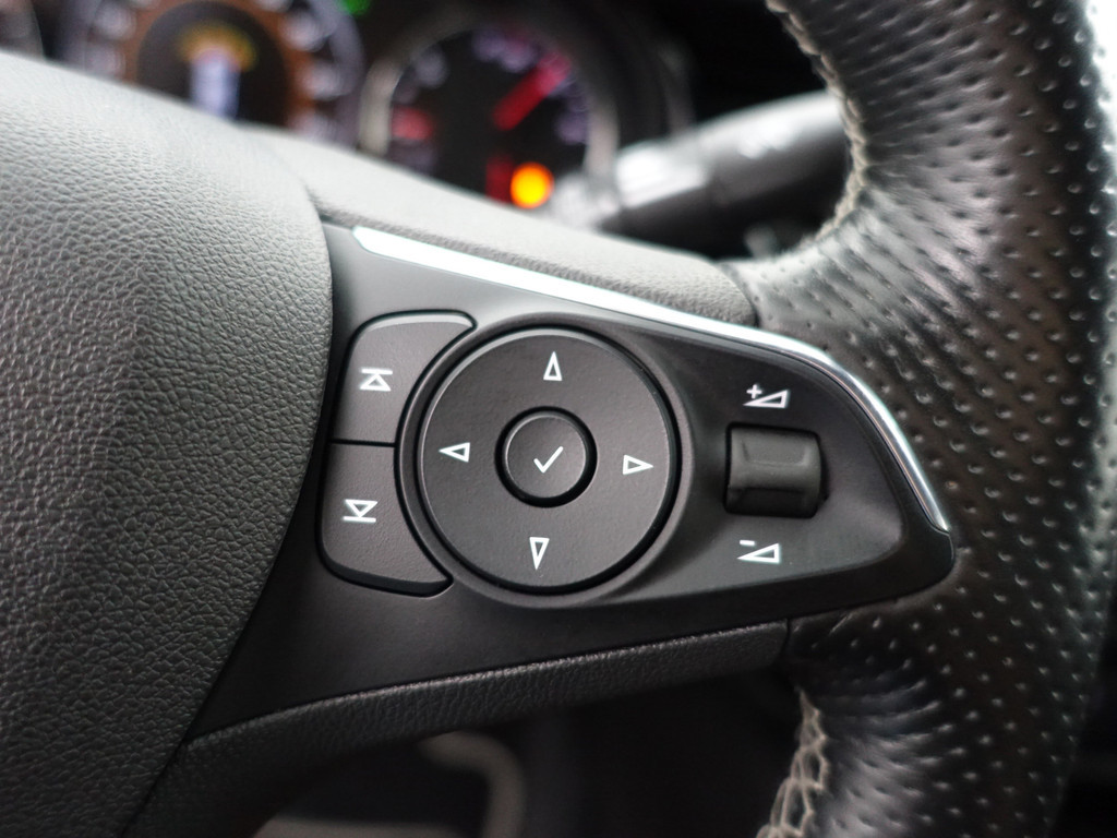 
Opel Insignia Grand Sport 1.5 Turbo OPC Line+ Head Up, Virtual Cockpit, Stuur/Stoelverwarming, Carplay, Ada Cruise, Camera, Xenon Led vol									