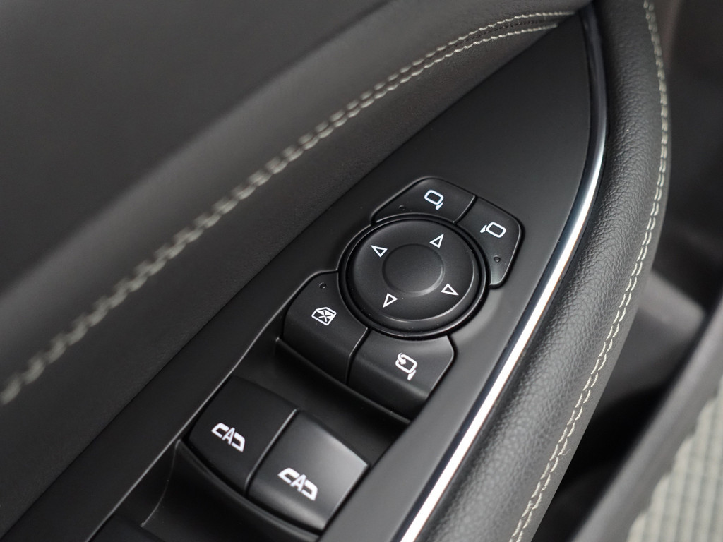 
Opel Insignia Grand Sport 1.5 Turbo OPC Line+ Head Up, Virtual Cockpit, Stuur/Stoelverwarming, Carplay, Ada Cruise, Camera, Xenon Led vol									