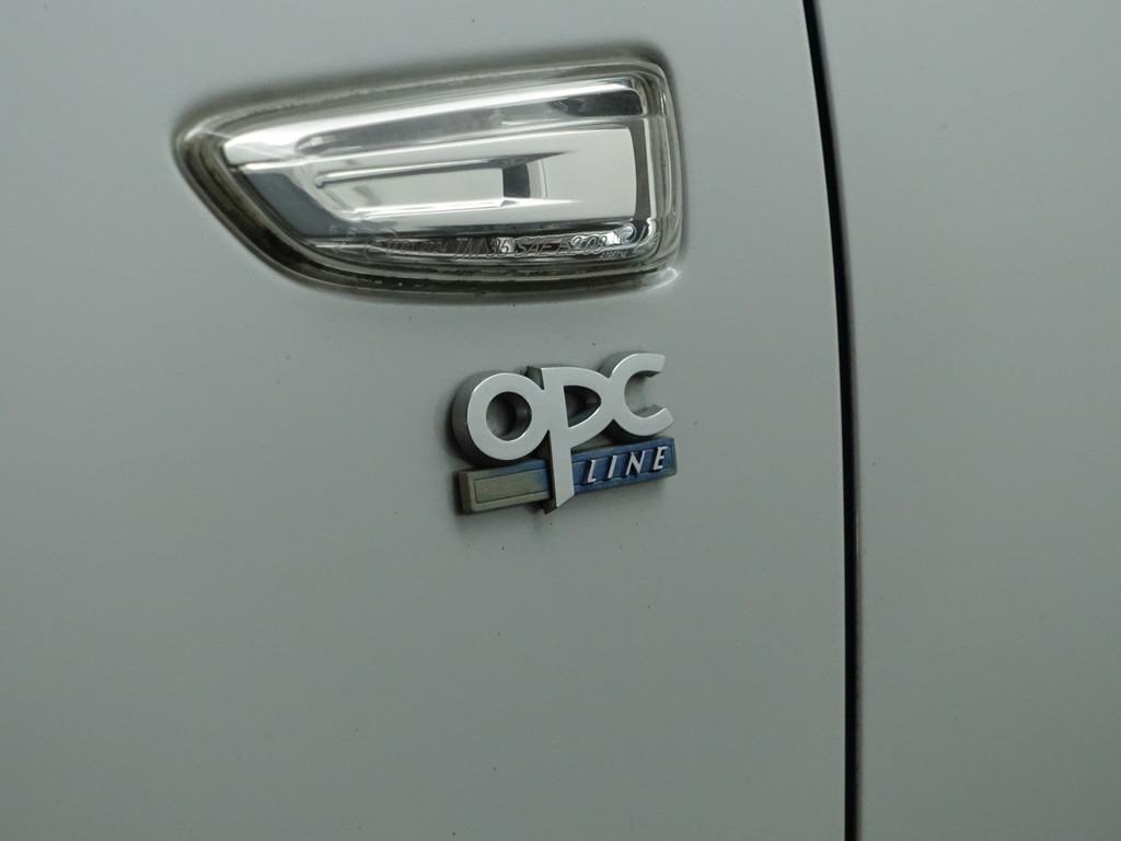 
Opel Insignia Grand Sport 1.5 Turbo OPC Line+ Head Up, Virtual Cockpit, Stuur/Stoelverwarming, Carplay, Ada Cruise, Camera, Xenon Led vol									