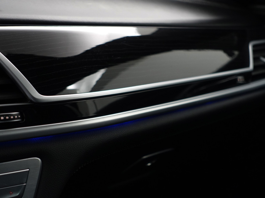 
BMW 7 Serie 740e iPerformance High Executive Soft close, Entertainment package, Harman Kardon, Schuifdak, Stoelventilatie vol									