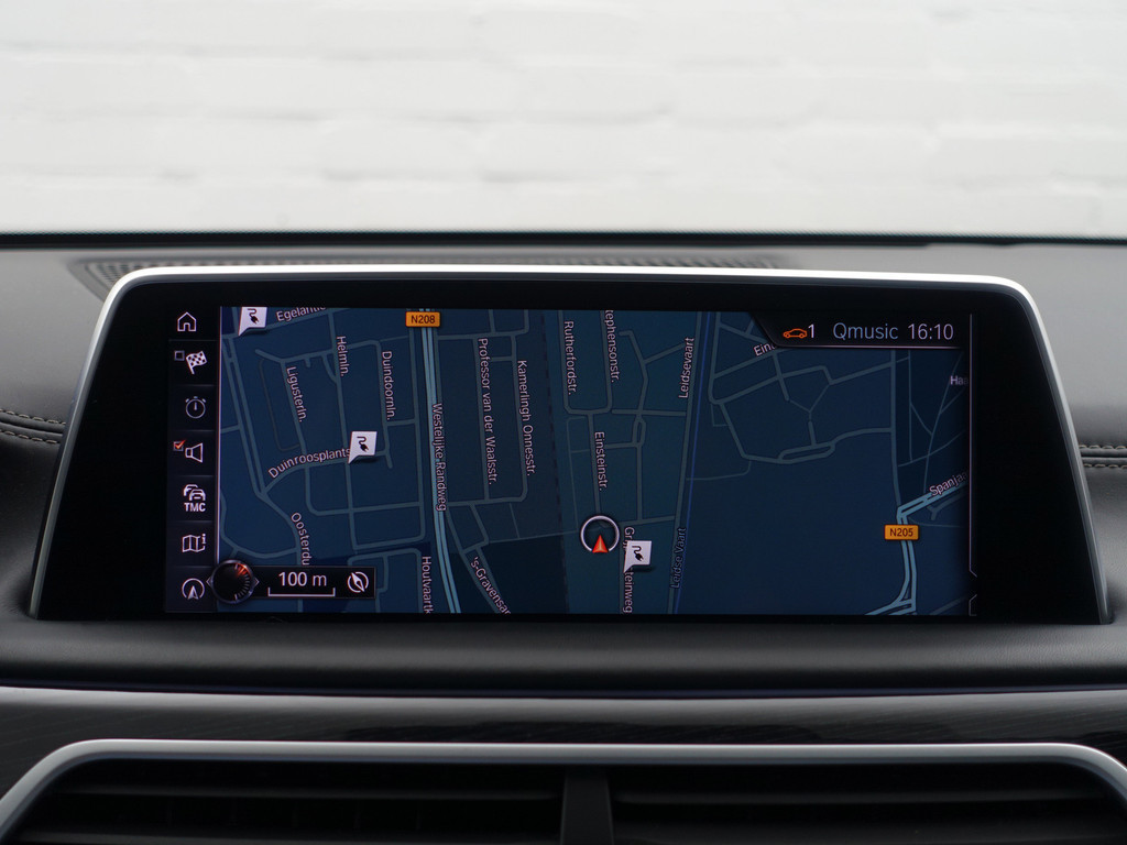 
BMW 7 Serie 740e iPerformance High Executive Soft close, Entertainment package, Harman Kardon, Schuifdak, Stoelventilatie vol									